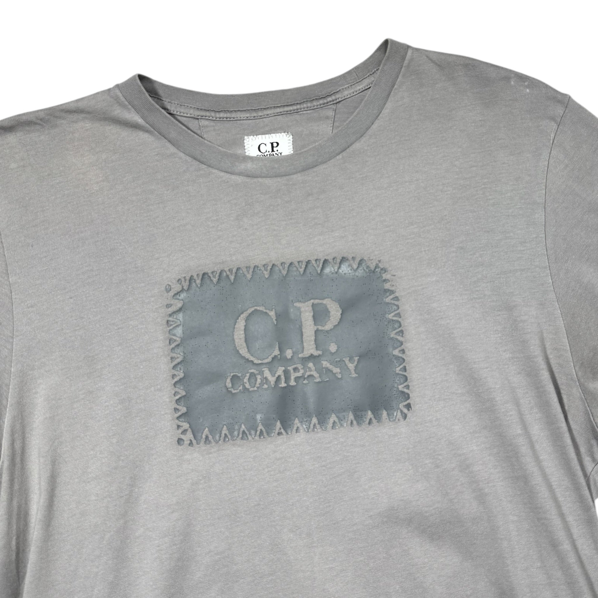 T-shirt C.P. Company (S)