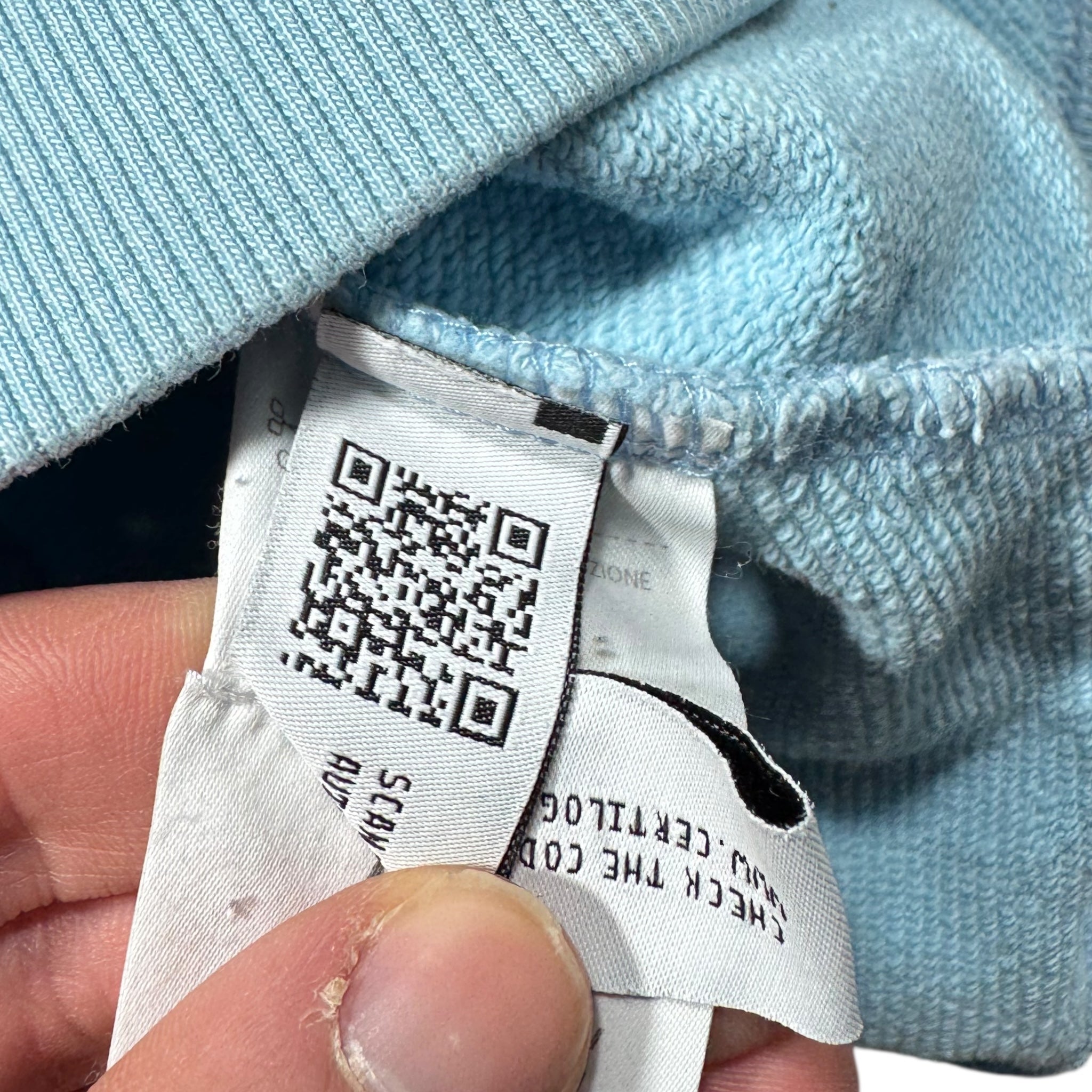 Sweat C.P. Company (S)