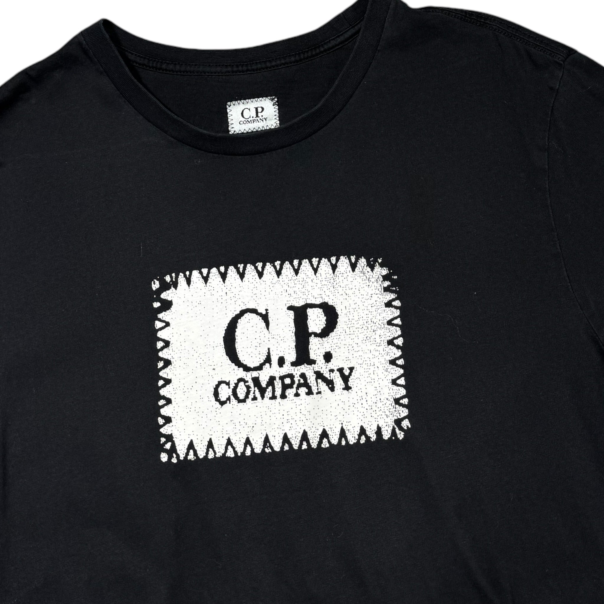 T-shirt C.P. Company (M)