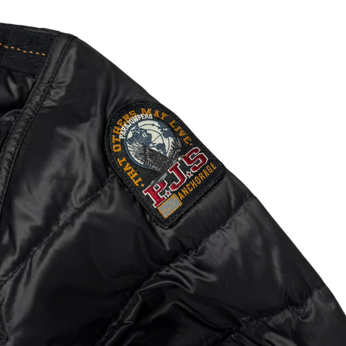 Doudoune Parajumpers Sheen (S femme)