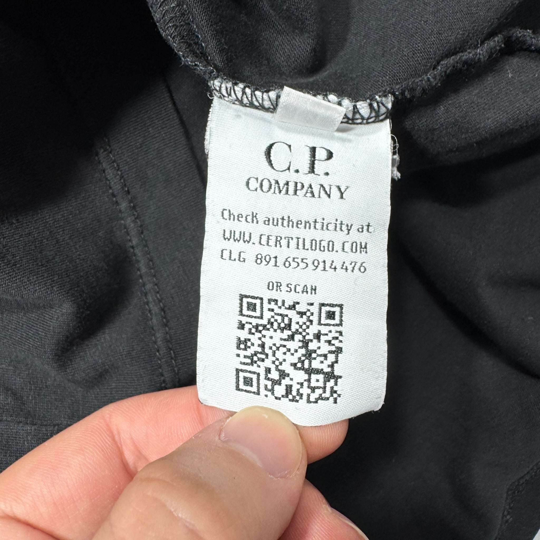 T-shirt C.P. Company (M)