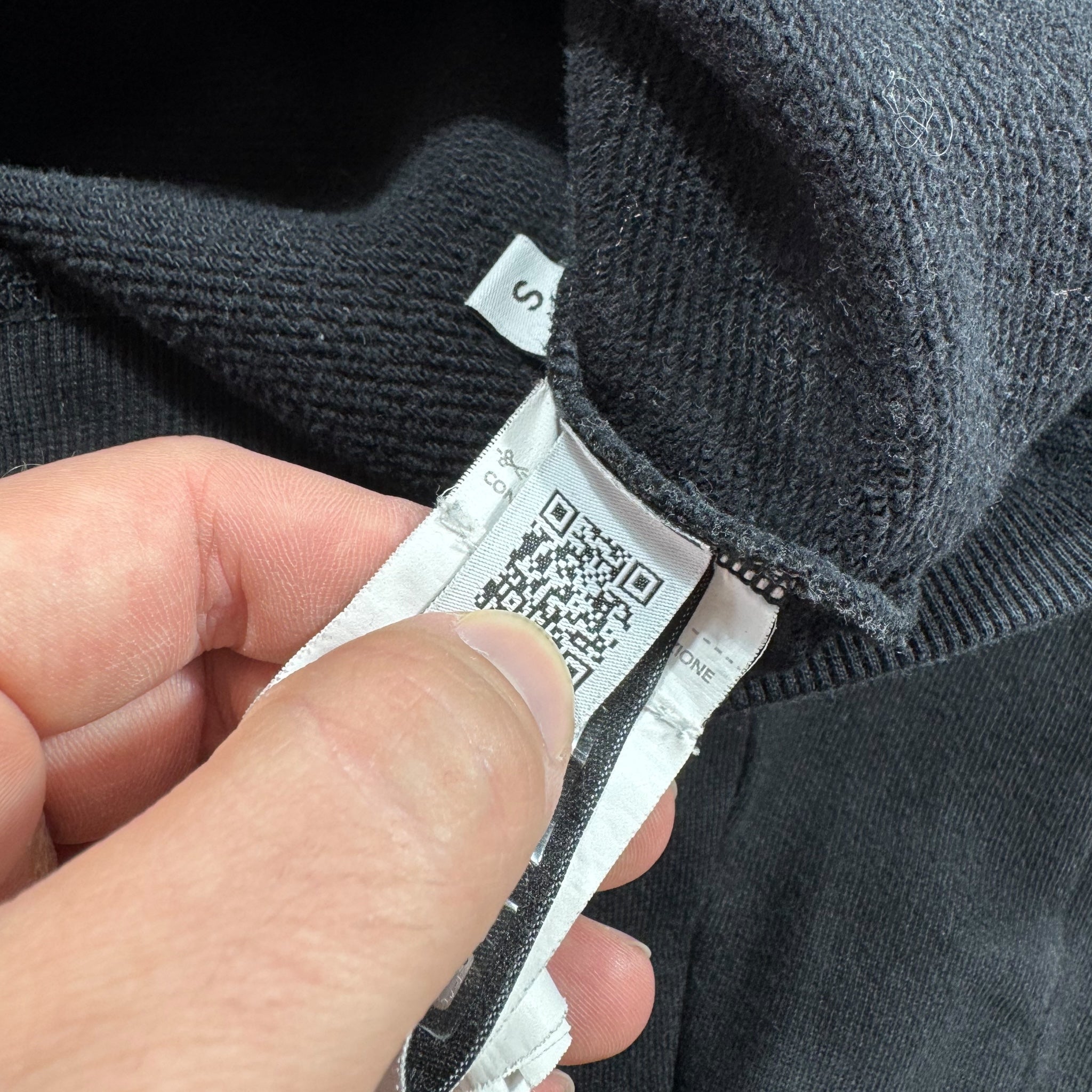 C.P. Company Sweatshirt (S)