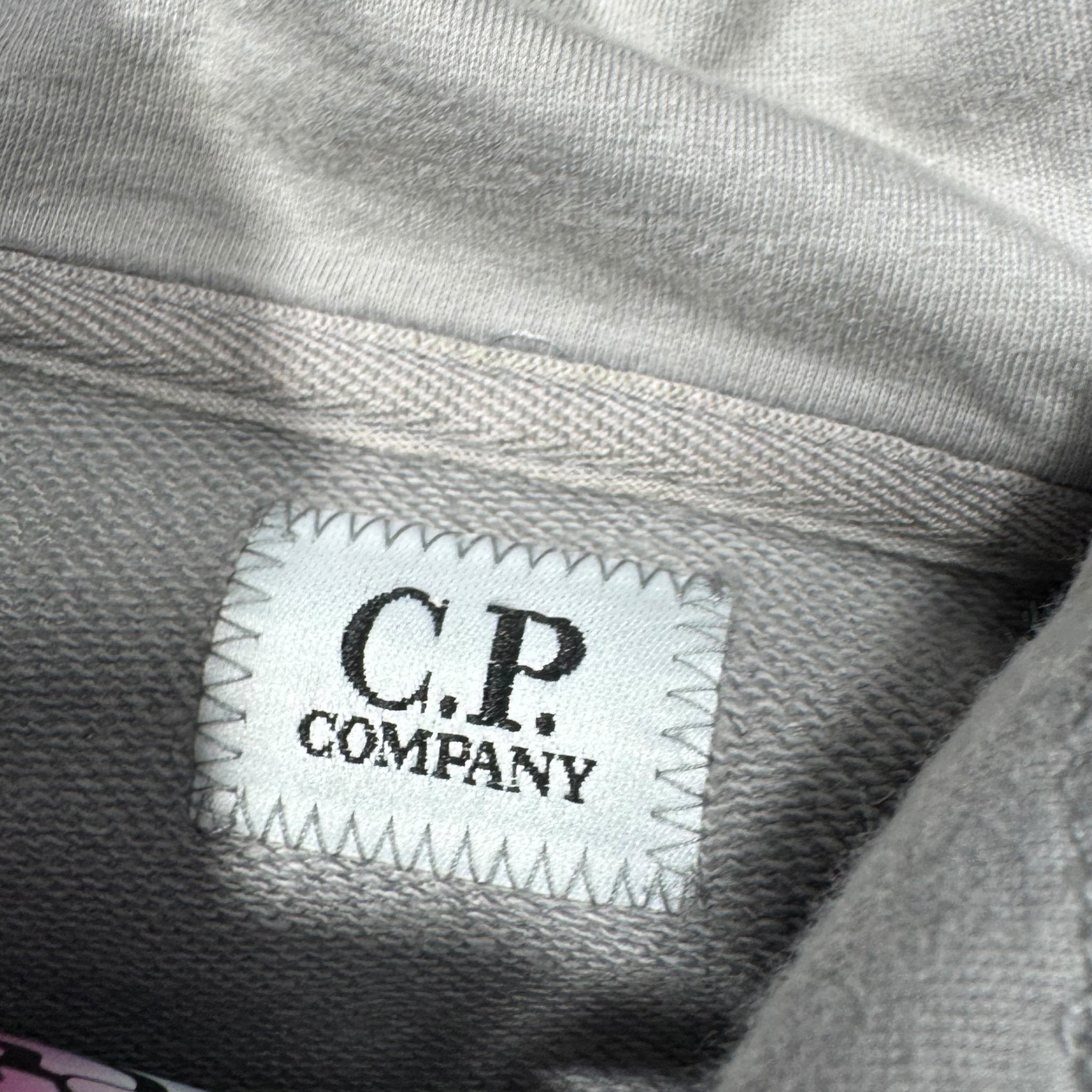 Sweat C.P. Company (M)