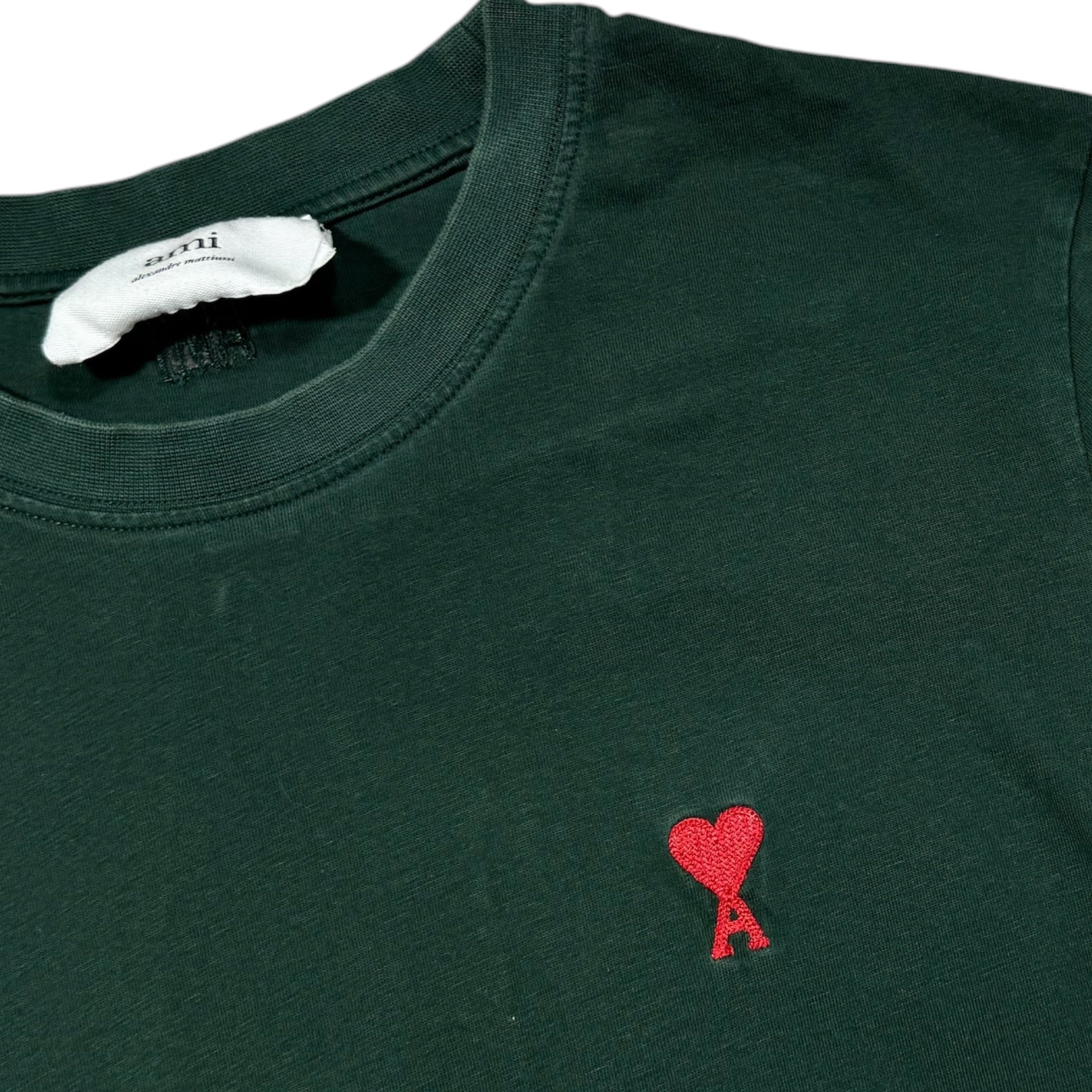 T-shirt AMI (S)