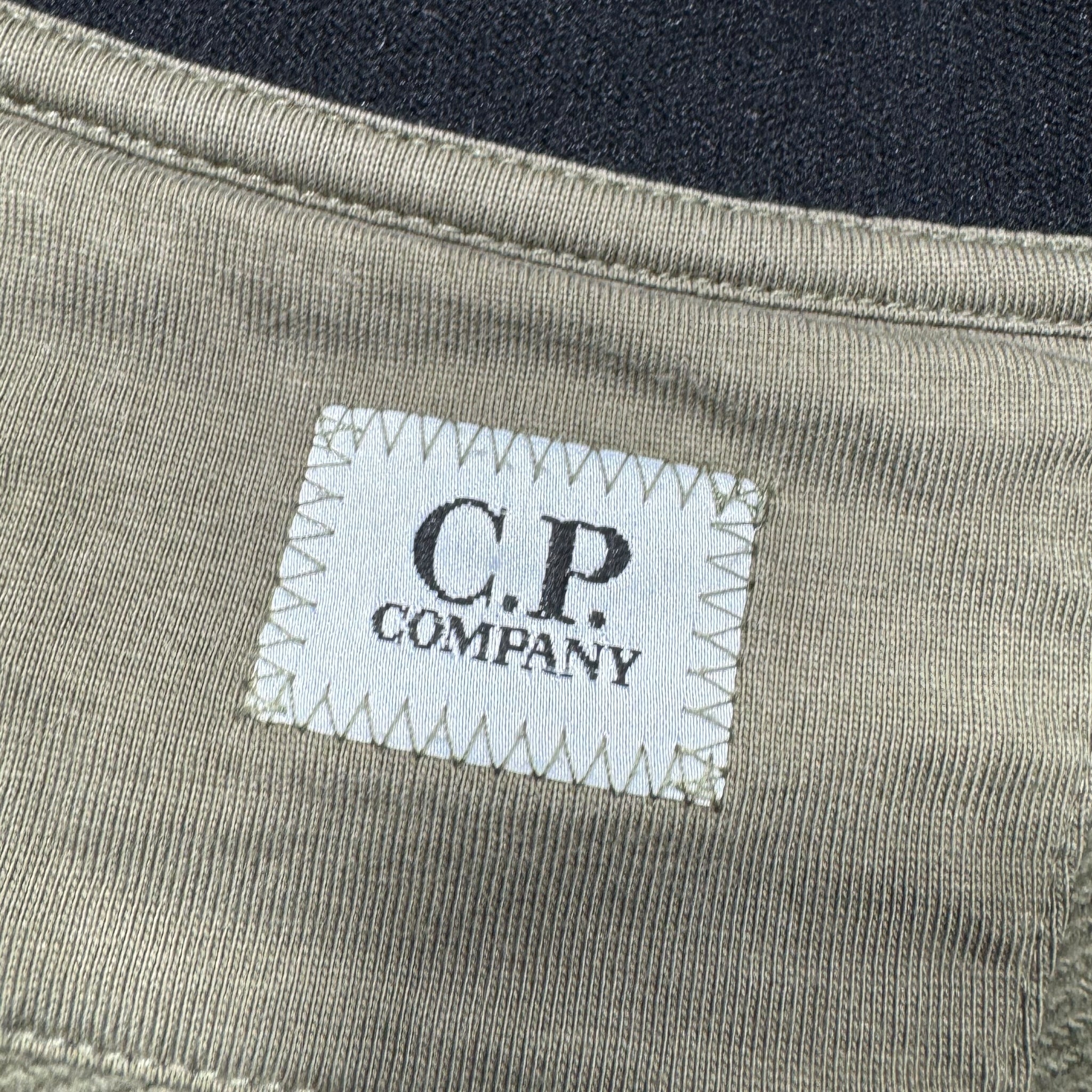 Sweat C.P. Company (S)