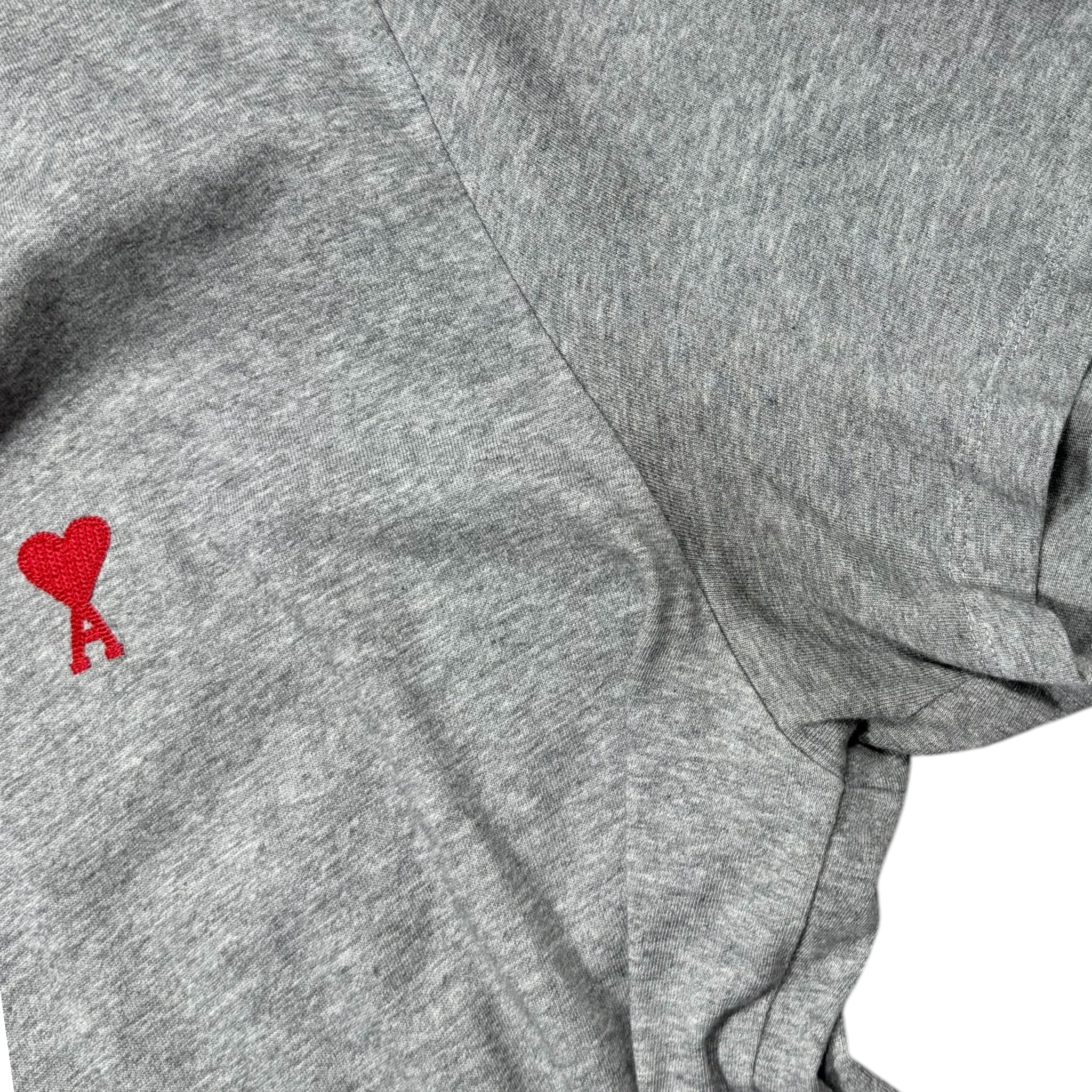 T-shirt AMI (L)