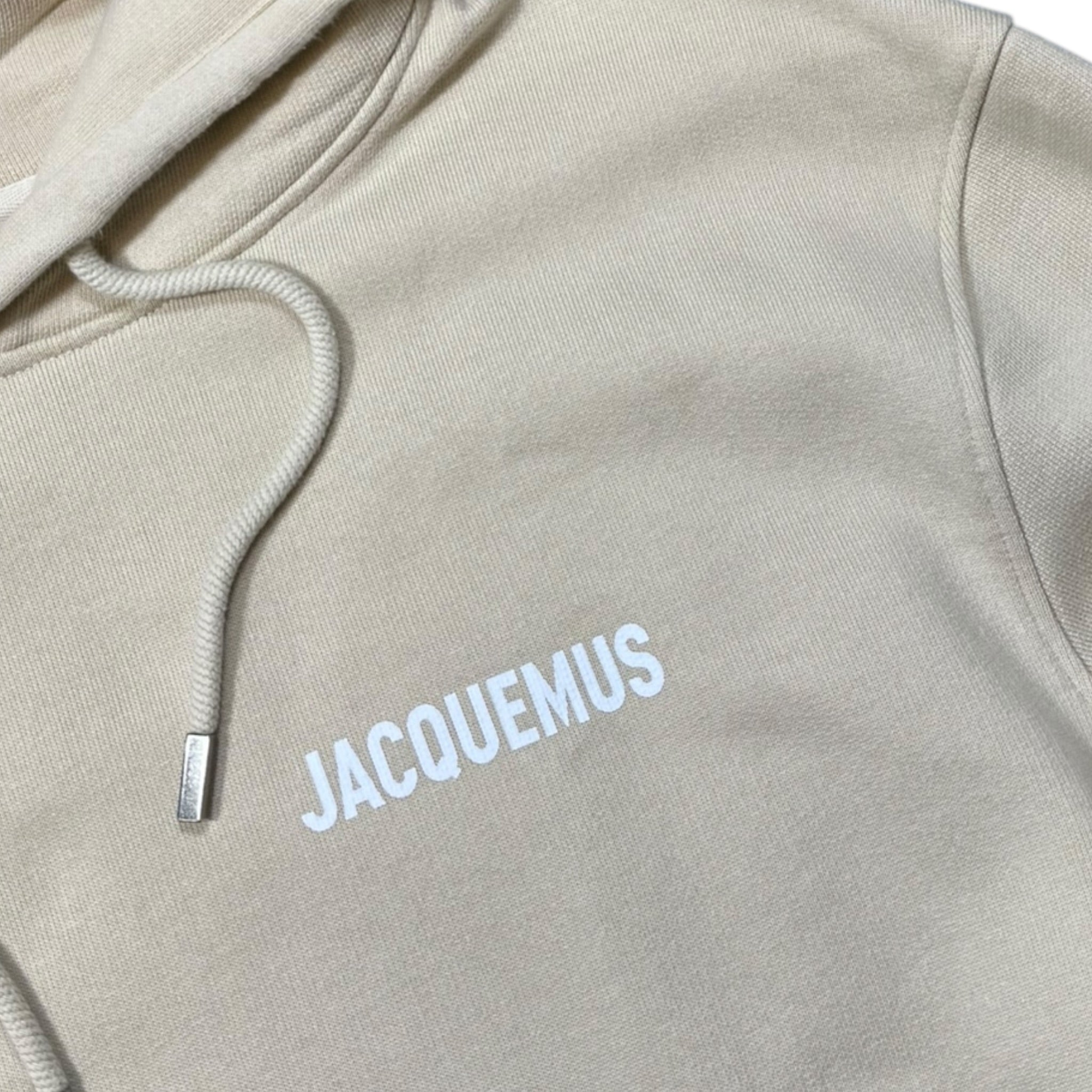 Sweat Jacquemus (L)