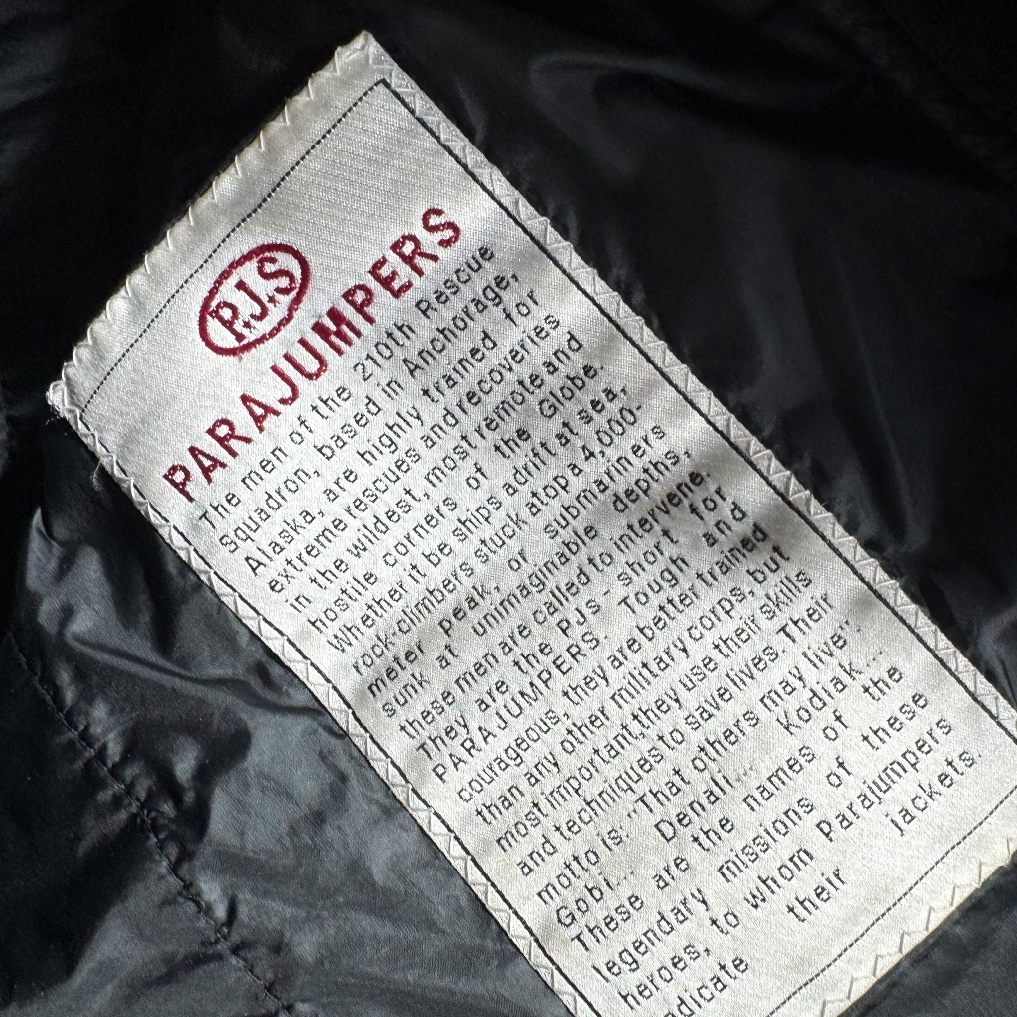 Veste Parajumpers (M)