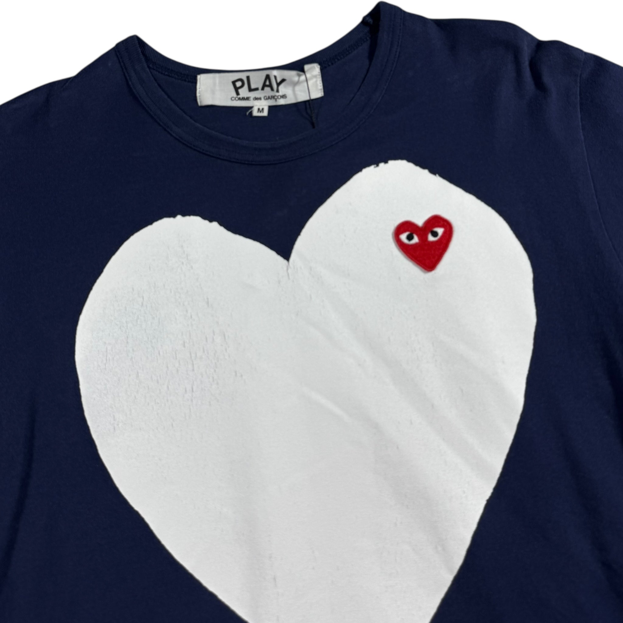 T-shirt Comme des Garçons (M)