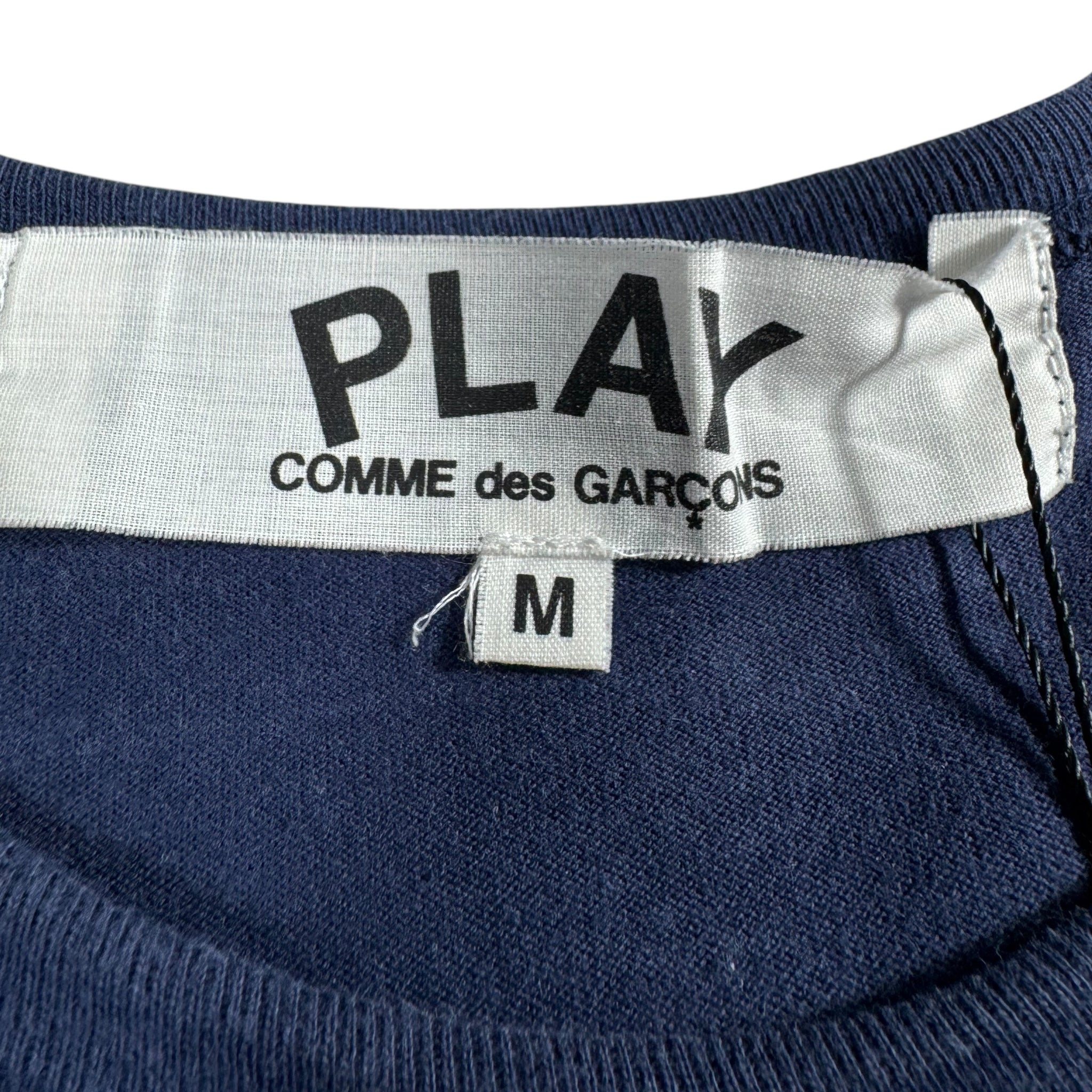 T-shirt Comme des Garçons (M)
