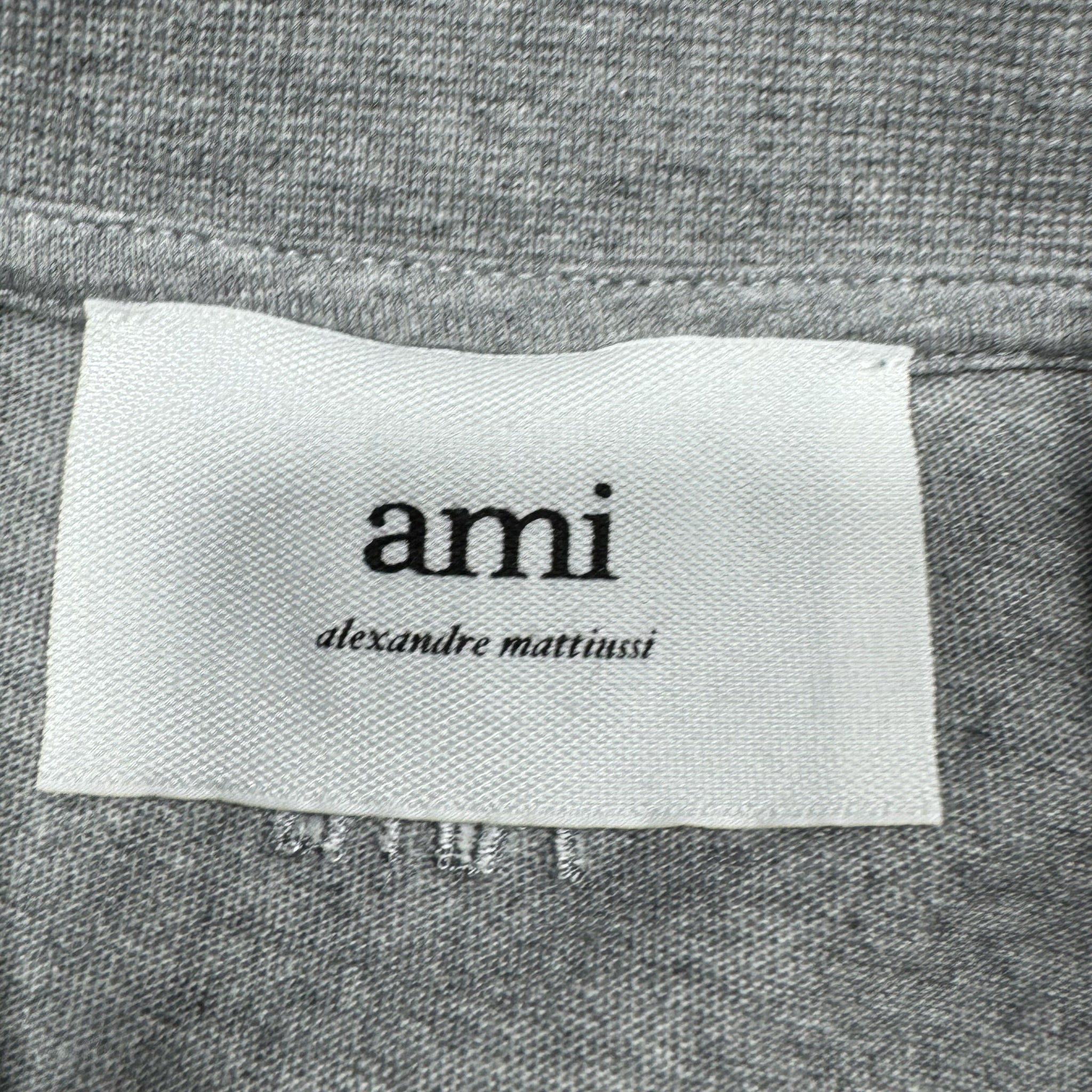 T-shirt AMI (M)