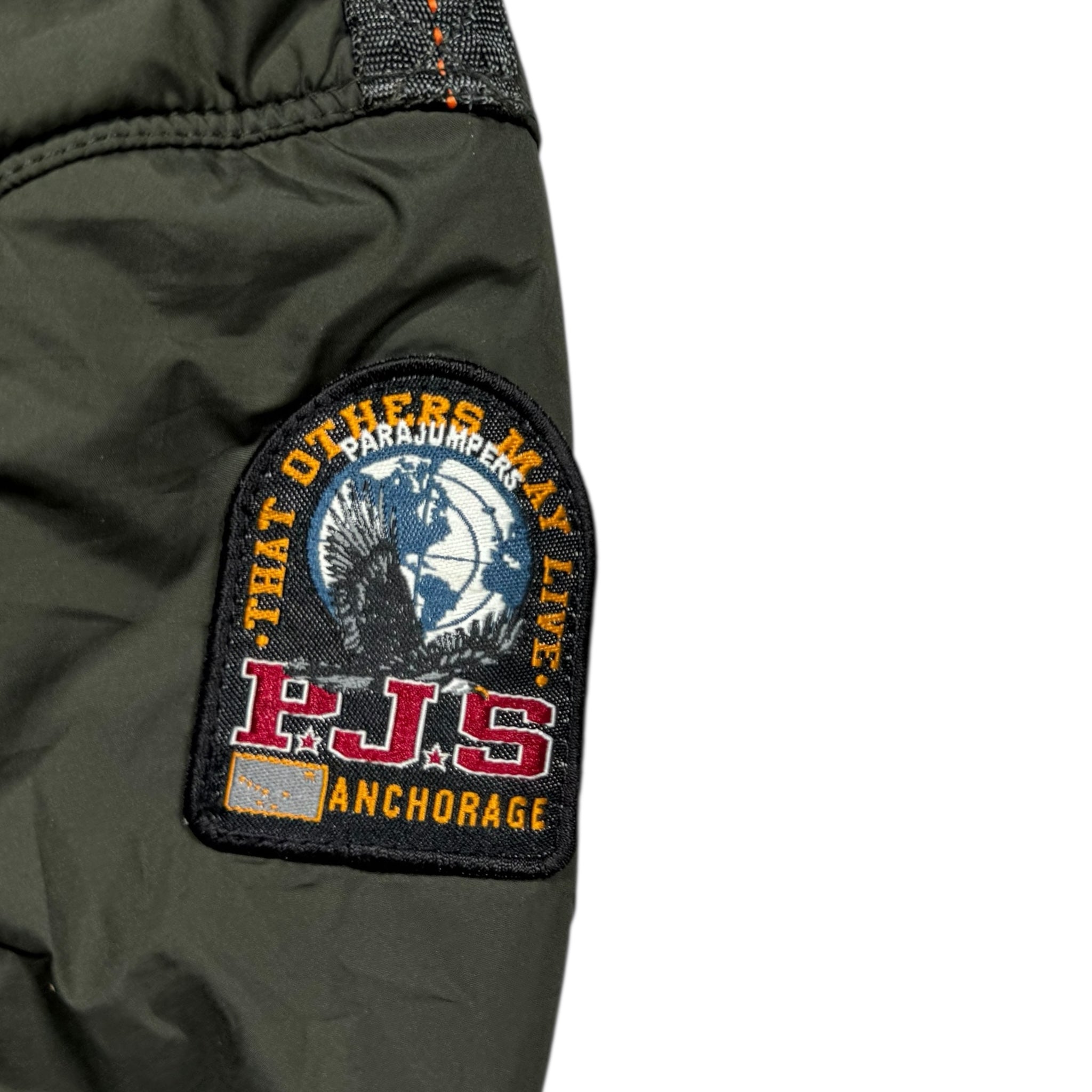 Veste Parajumpers (M)