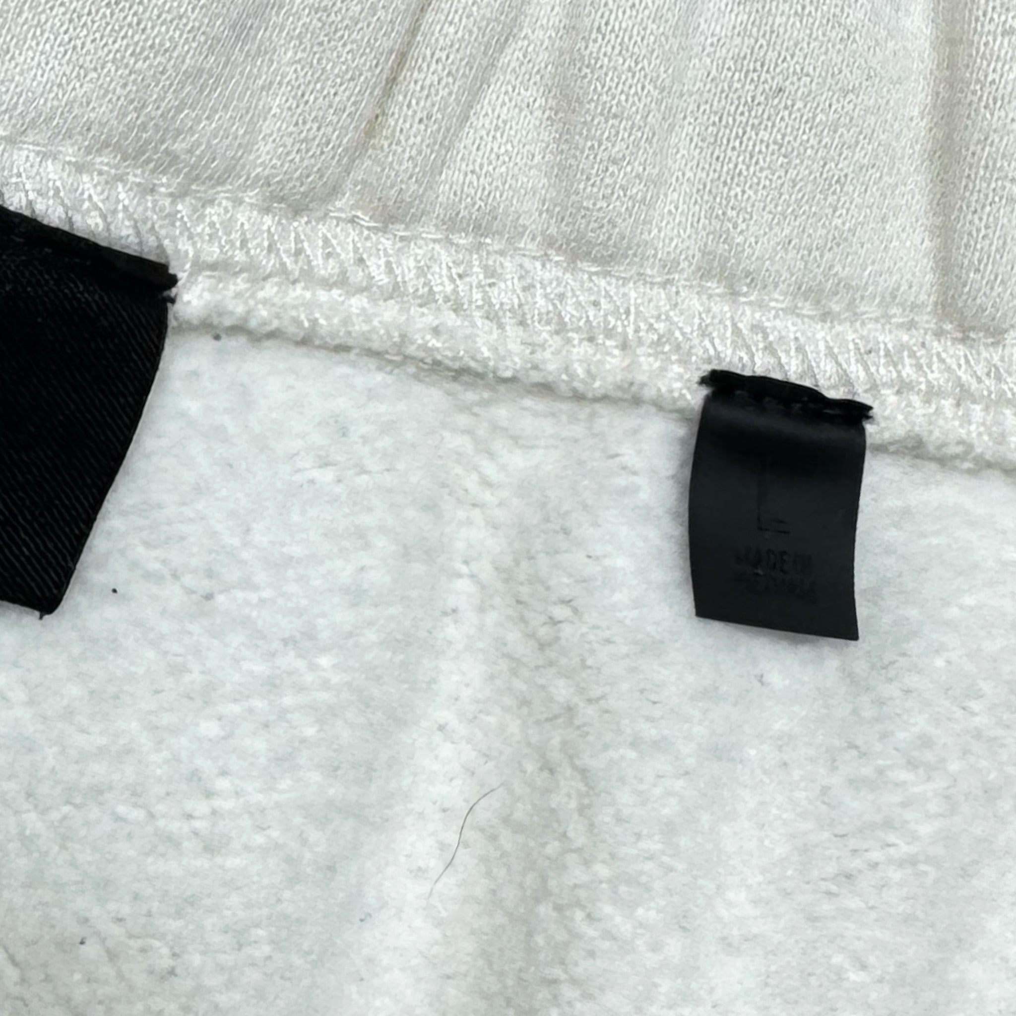 Short Essential (L)