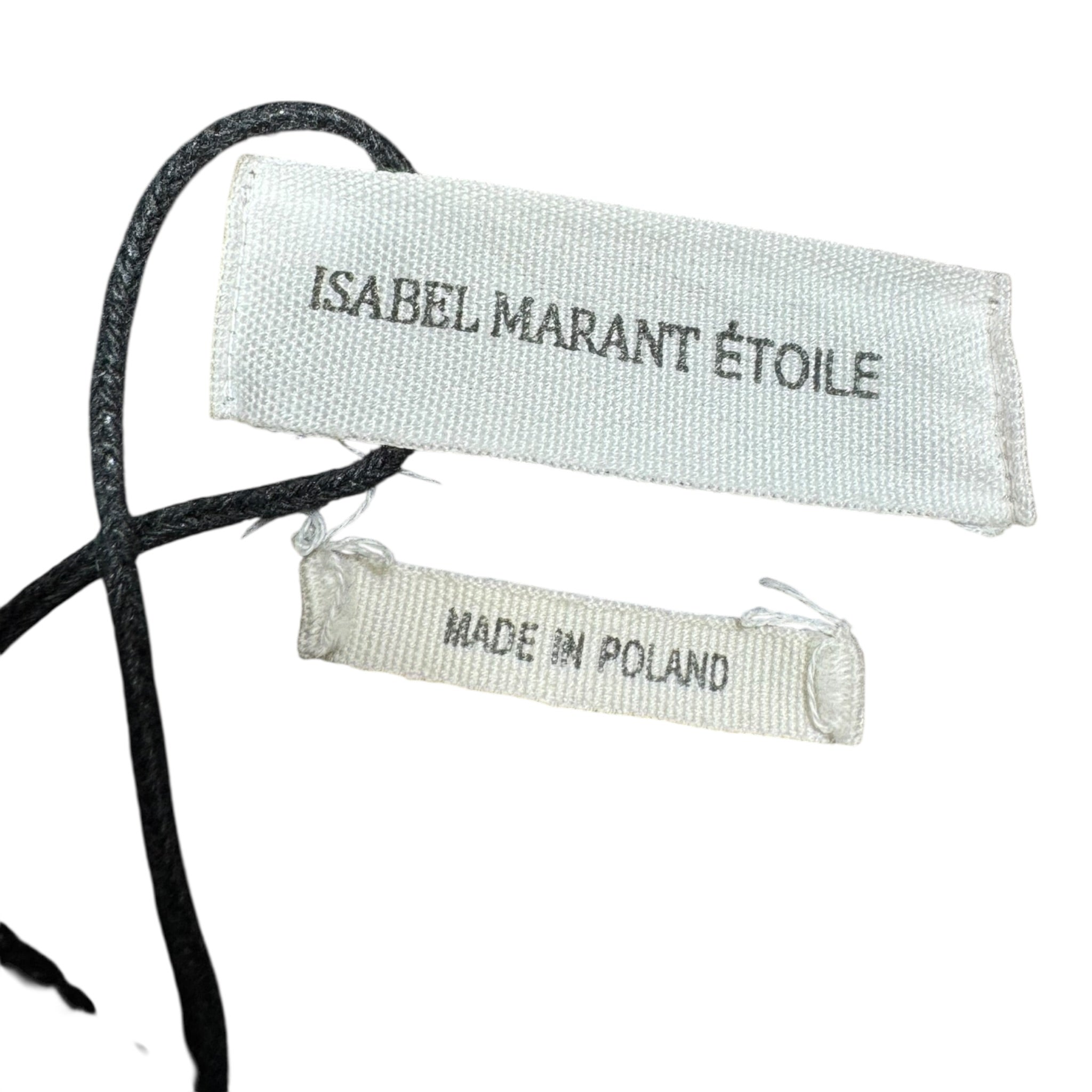 Sweat Isabel Marant (S)