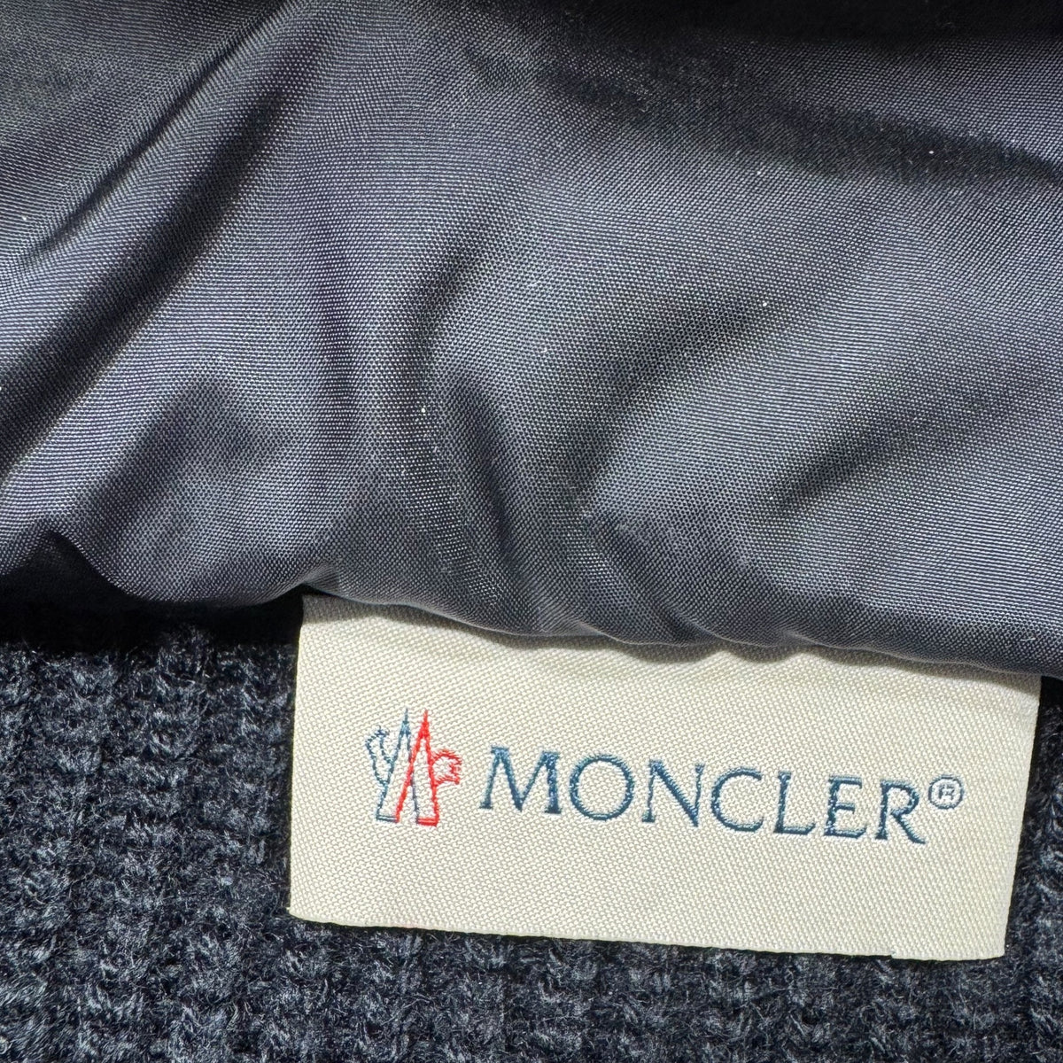 Veste Cardigan Moncler (M)