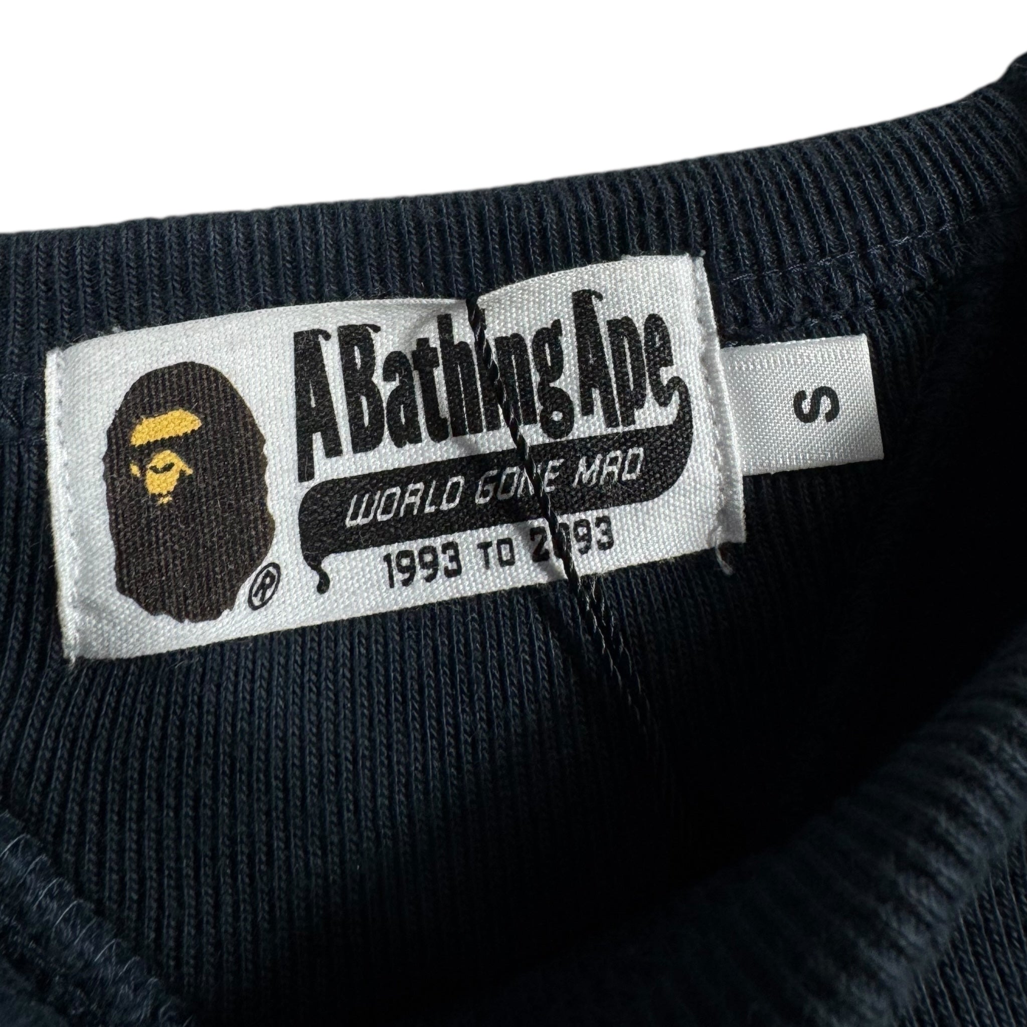 Sweatshirt Bape (S)