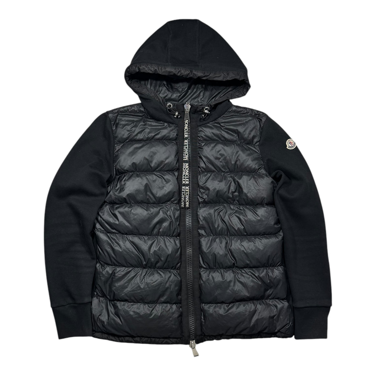 Veste Cardigan Moncler (S)