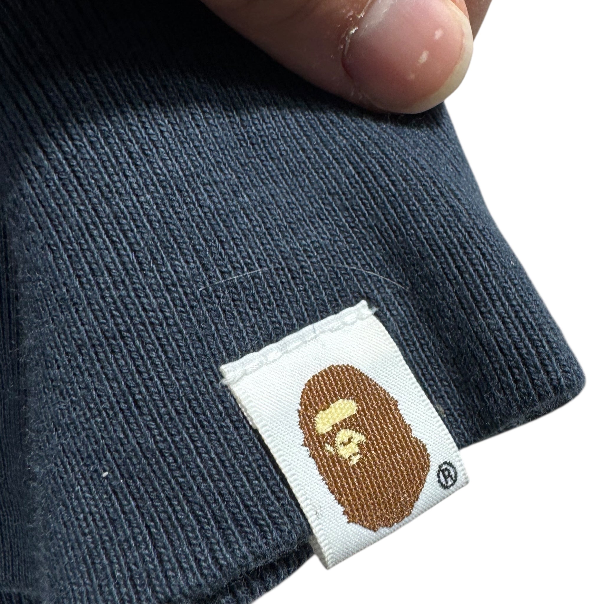 Sweatshirt Bape (S)