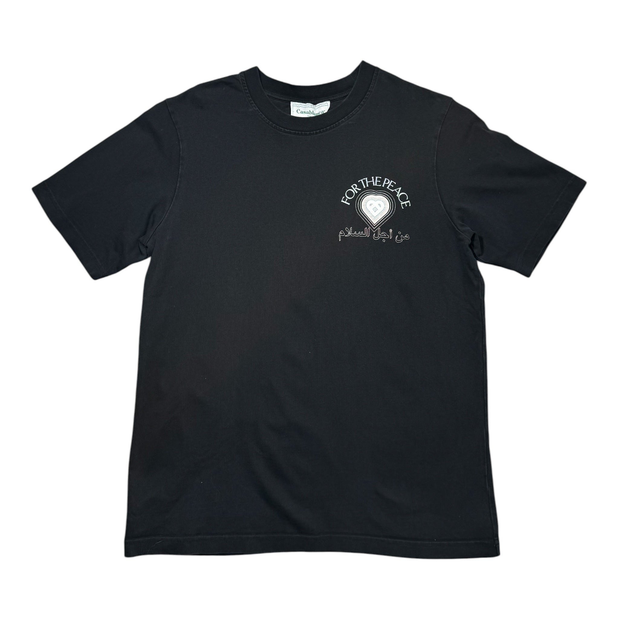 T-shirt Casablanca (M)