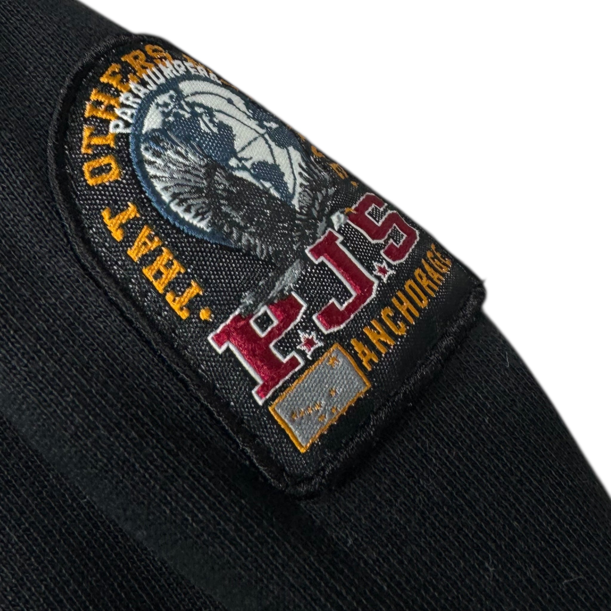 Sweat Parajumpers (L)