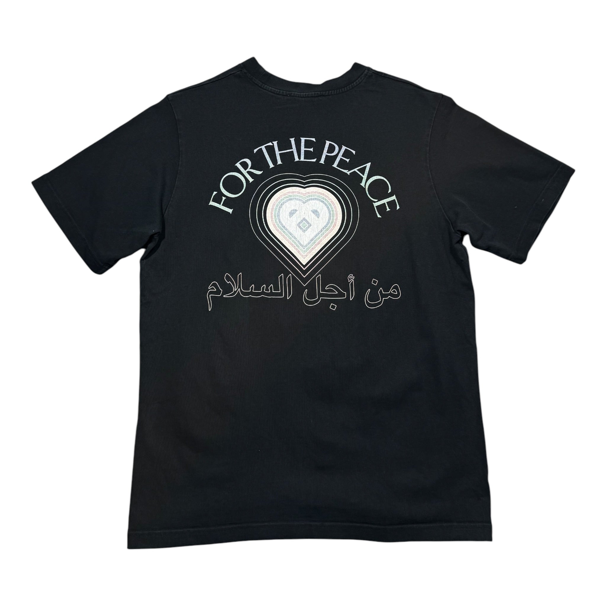 T-shirt Casablanca (M)
