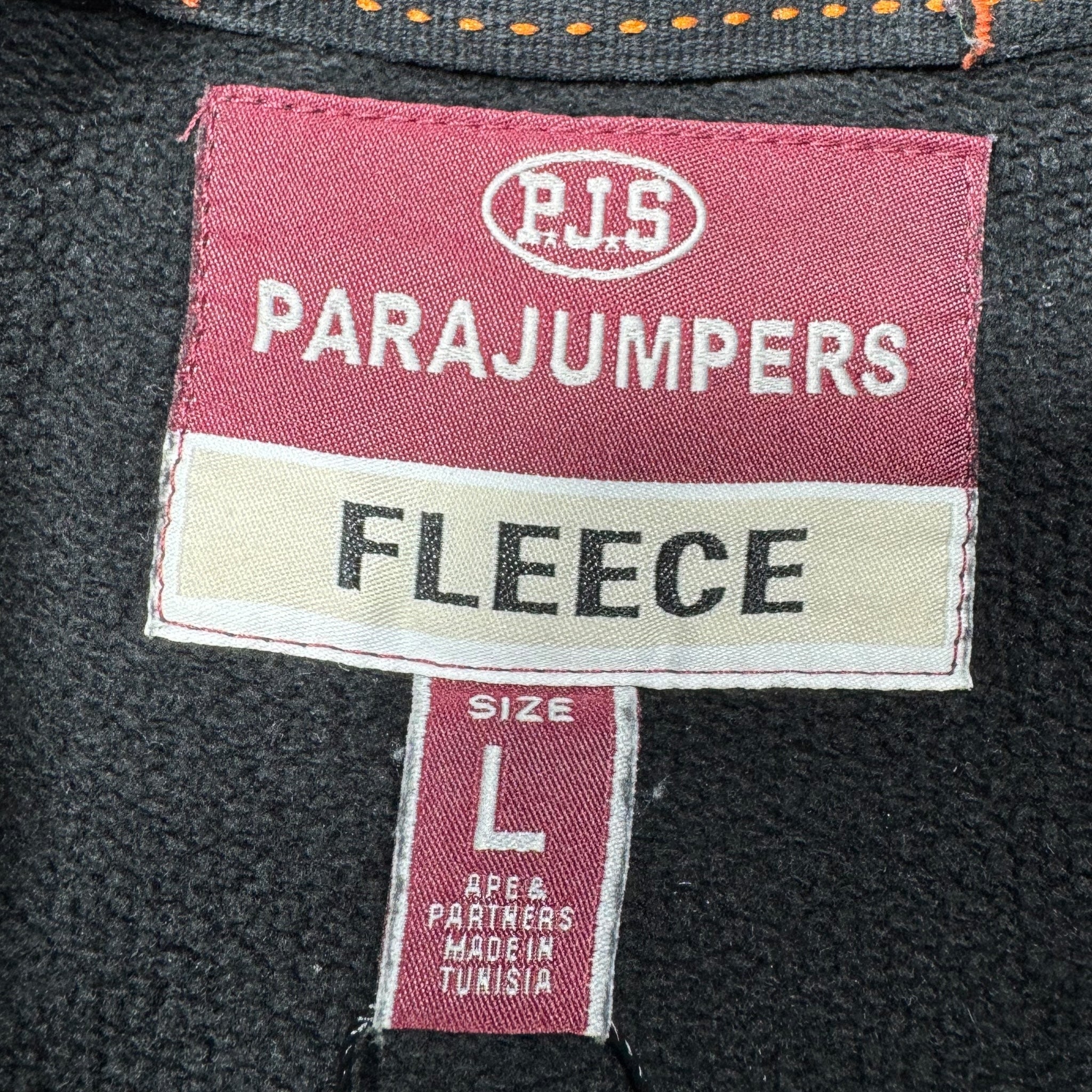 Sweat Parajumpers (L)