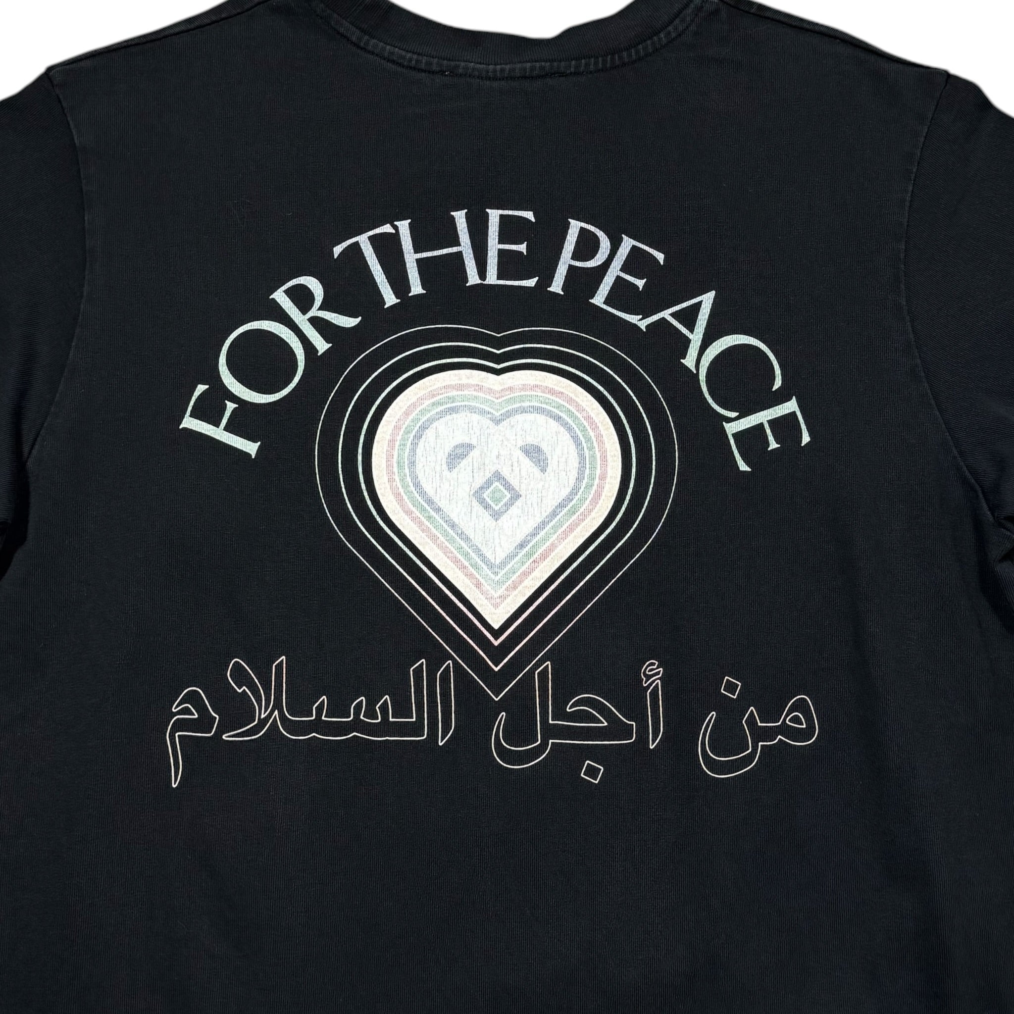 T-shirt Casablanca (M)