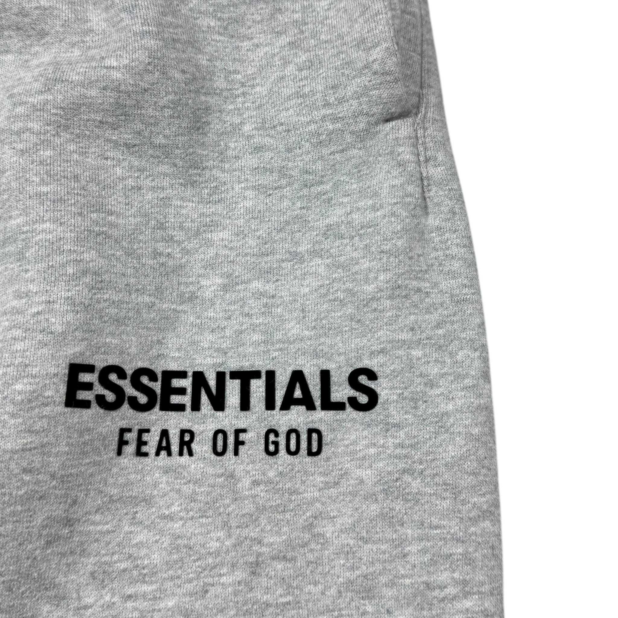 Jogging Essentials (S)