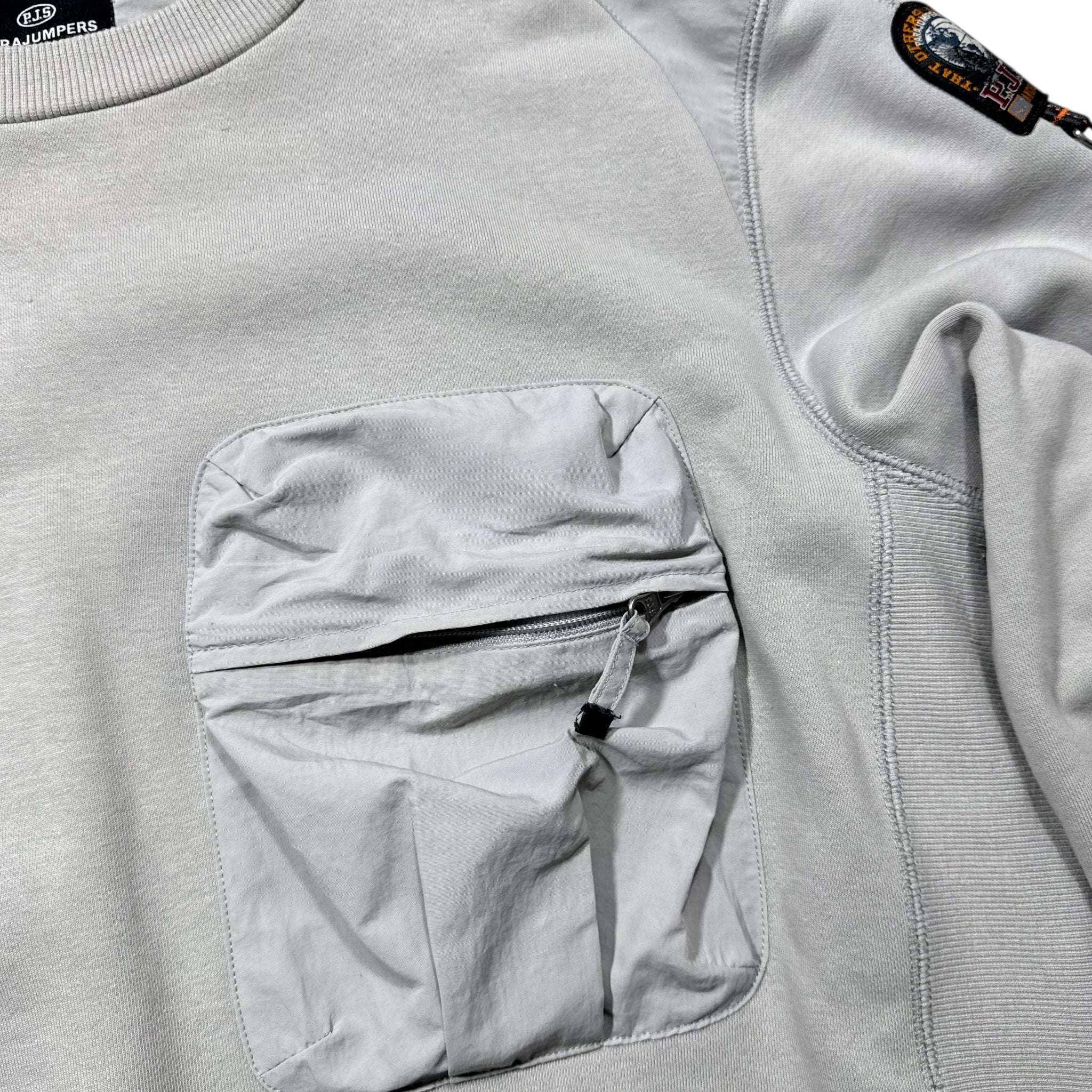 Sweat Parajumpers (XL)