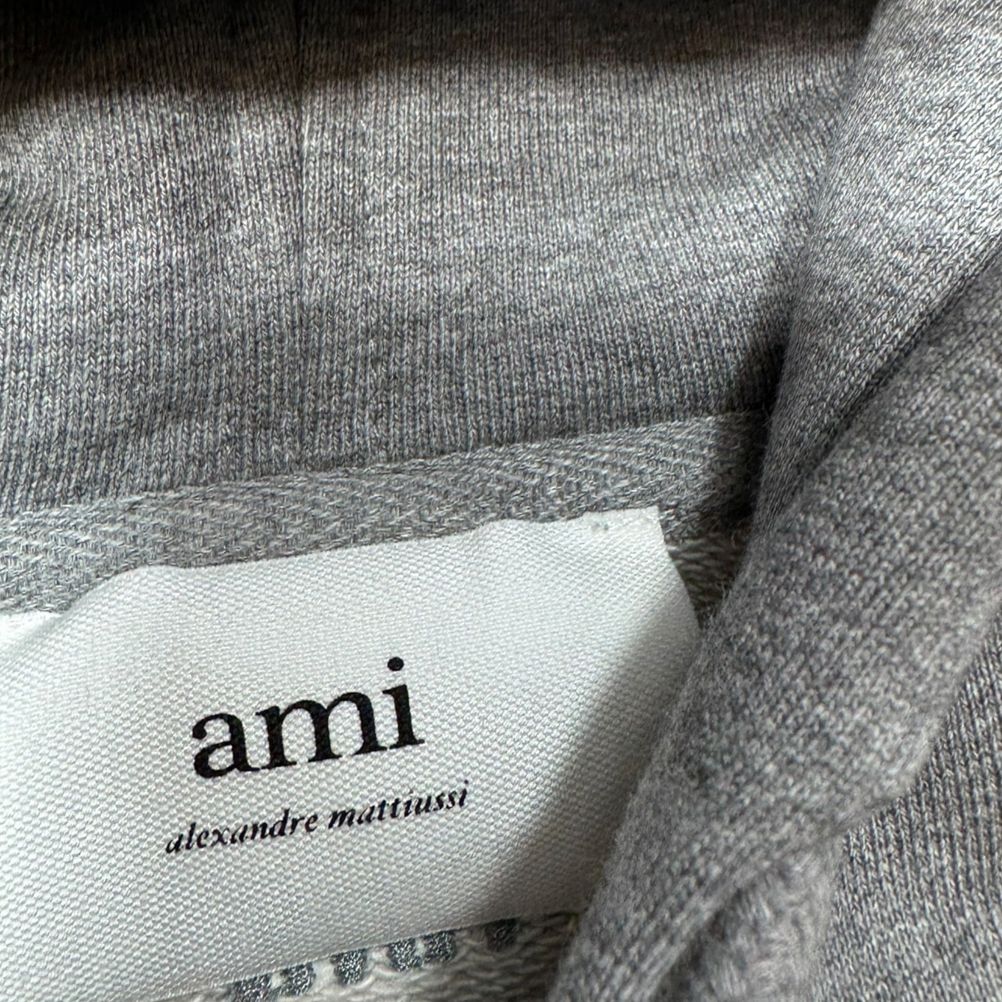 Sweat Ami (M)