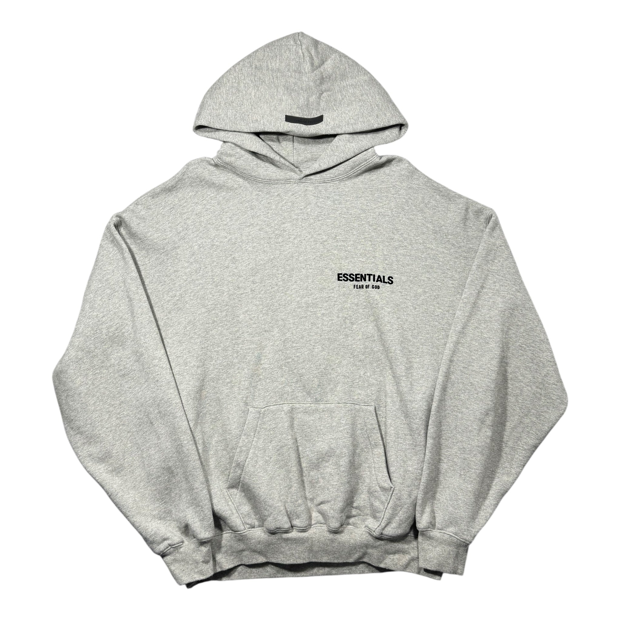 Sweat Essentials (M)