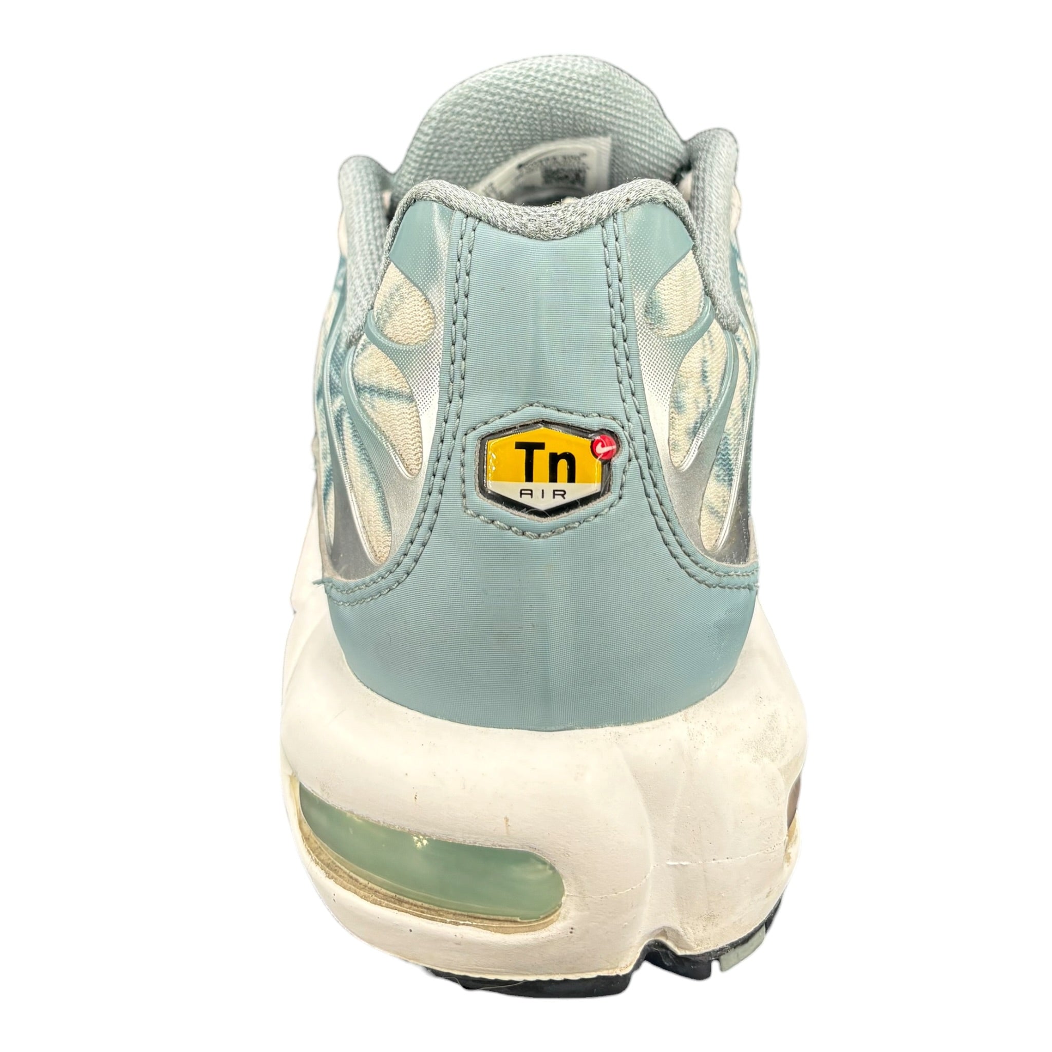 Nike Air Max TN Palm Green (44EU)