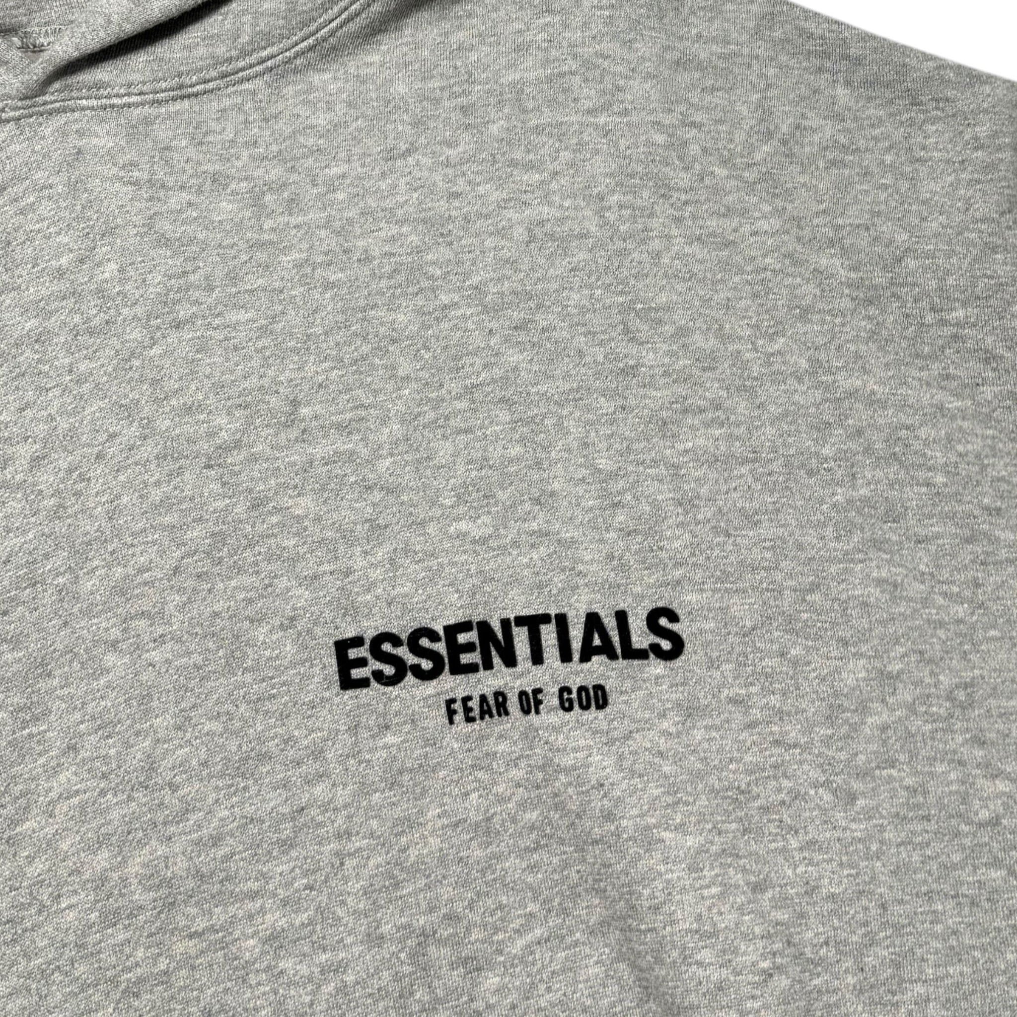 Sweat Essentials (M)