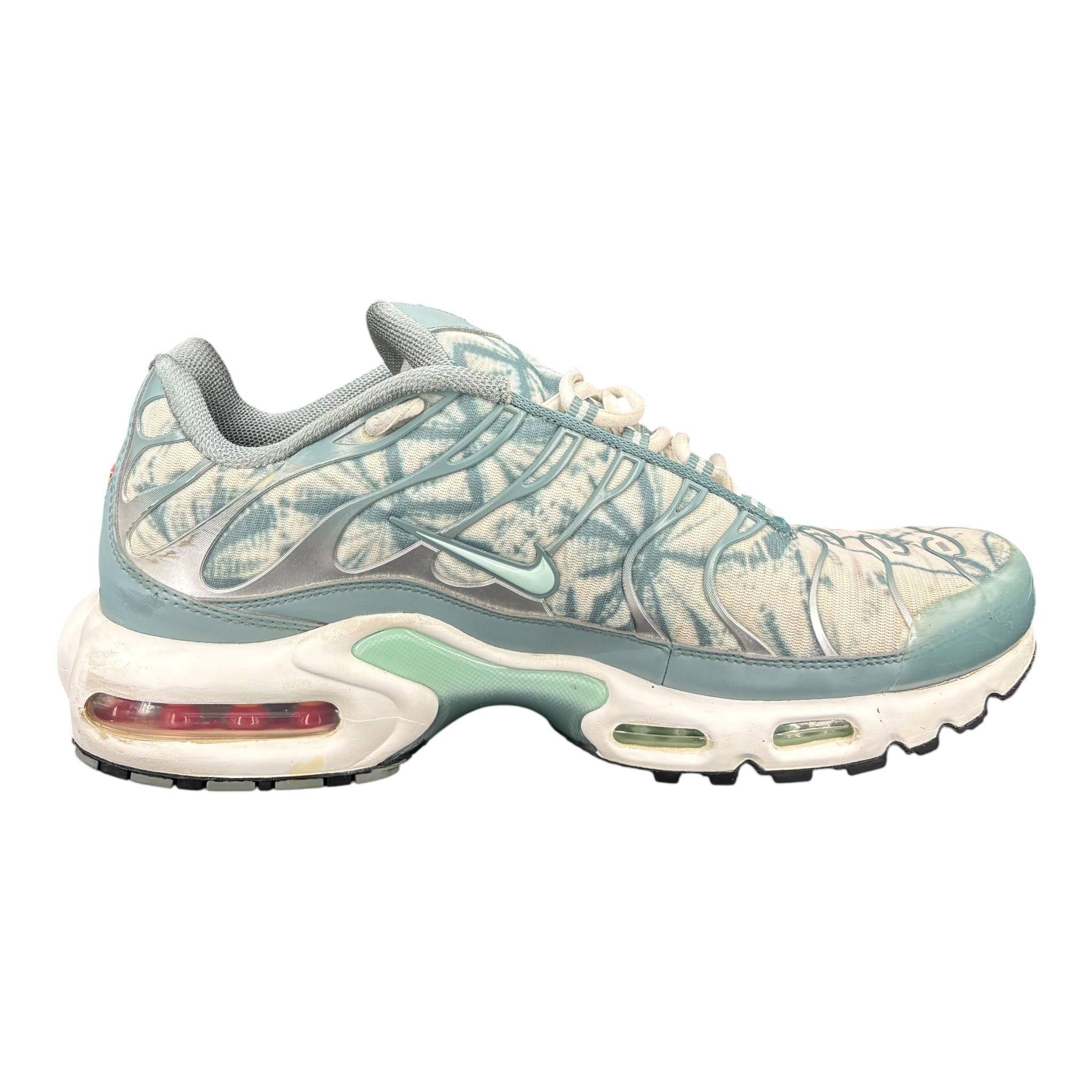 Nike Air Max TN Palm Green (44EU)