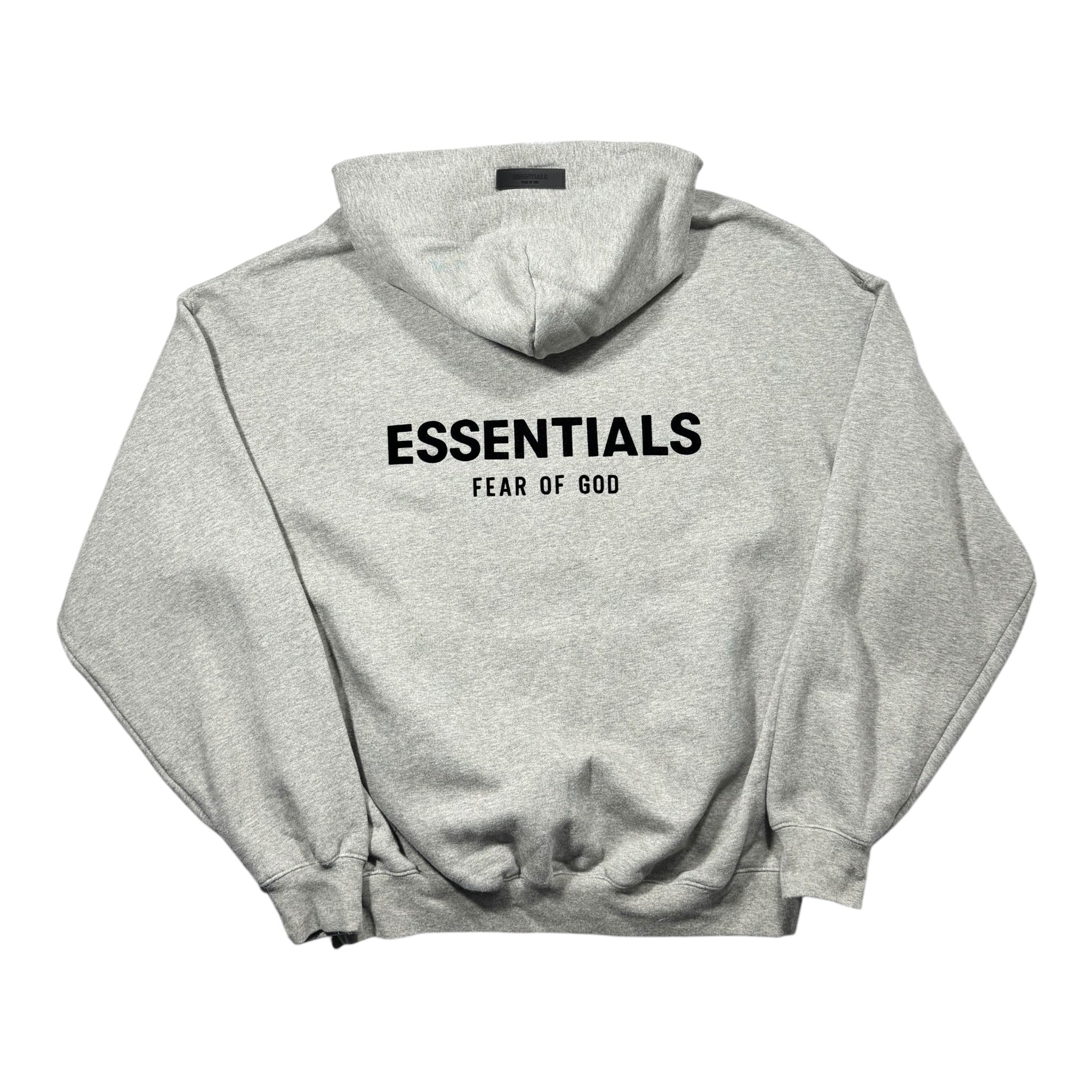 Sweat Essentials (M)