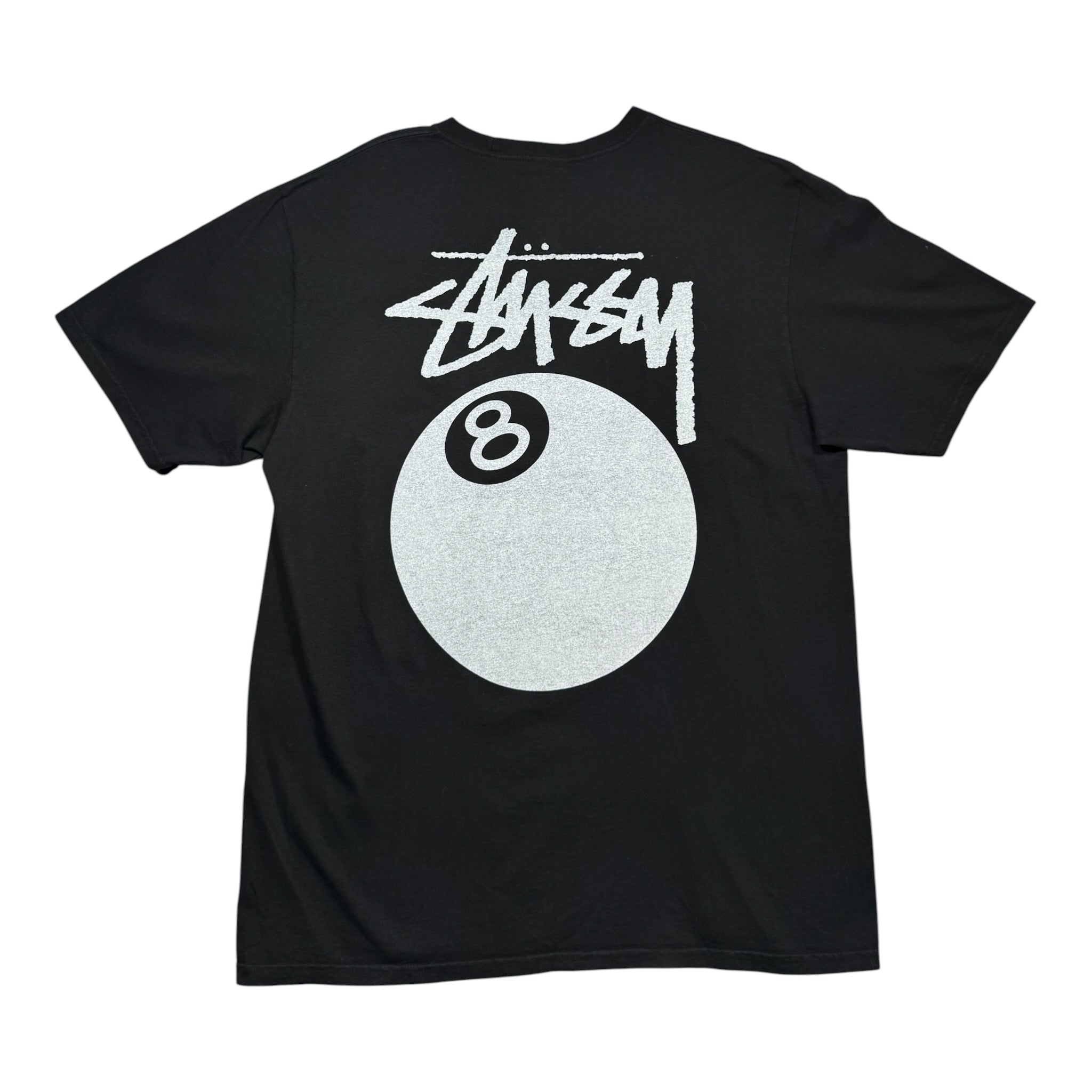 T-shirt Stussy (L)
