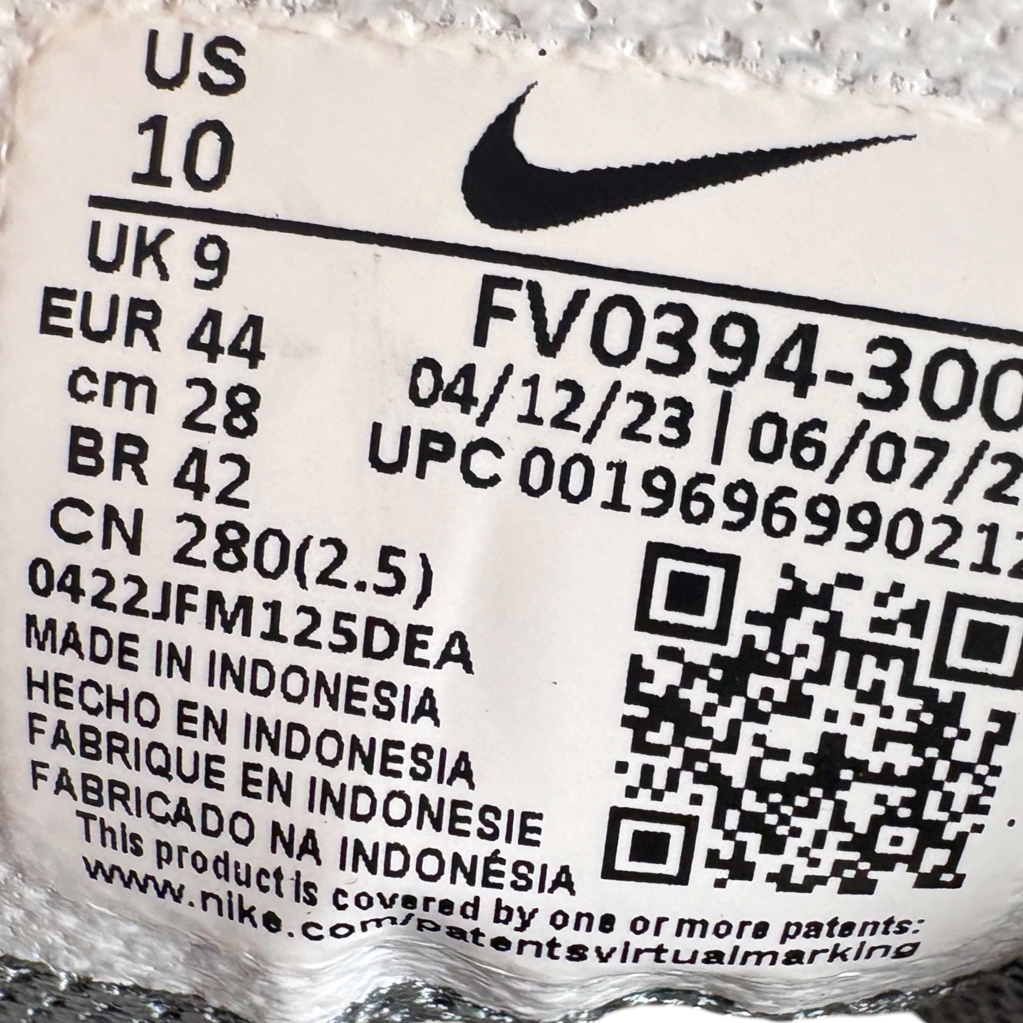 Nike Air Max TN Palm Green (44EU)