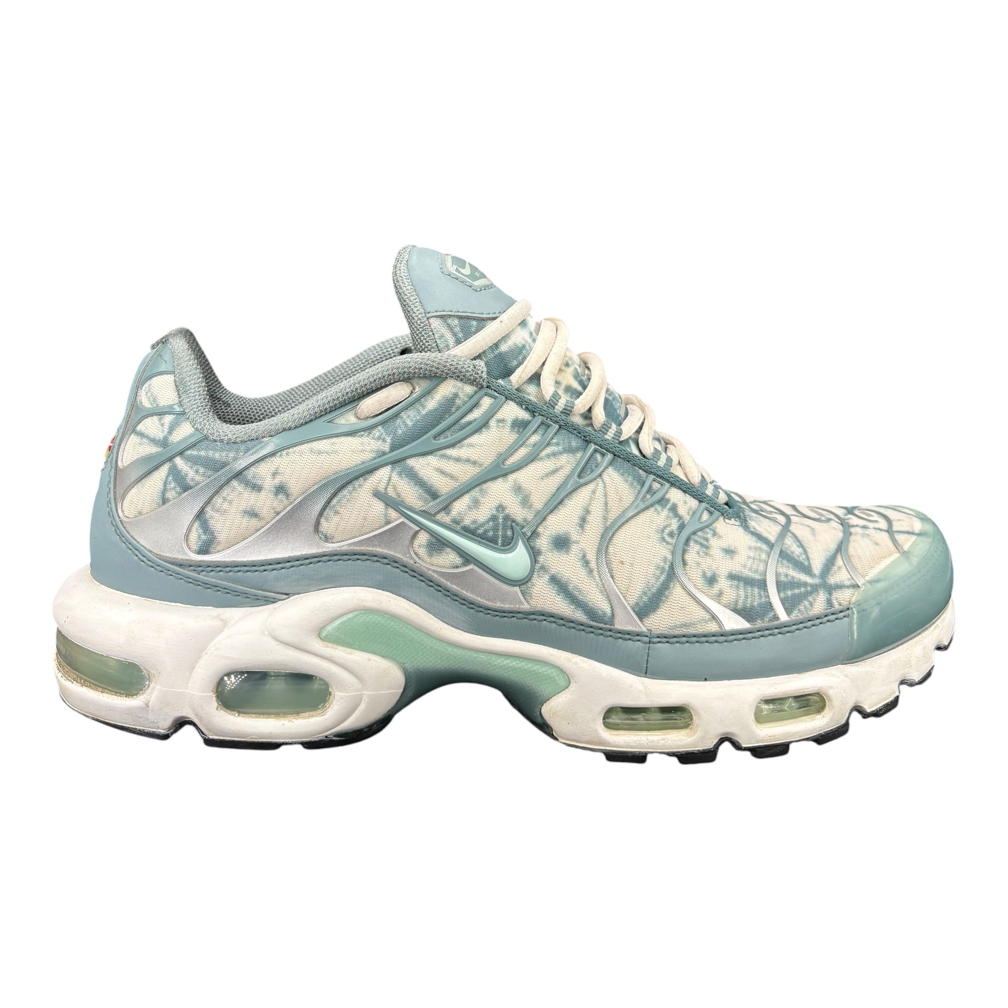 Nike Air Max TN Palm Green (44EU)