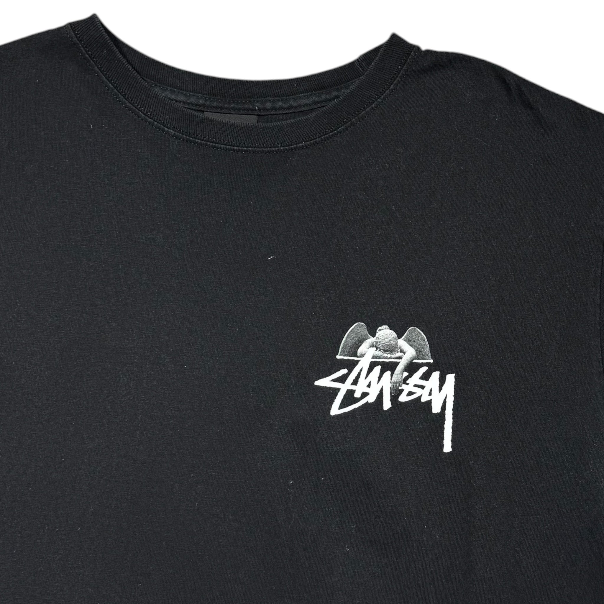 T-shirt Stussy (L)