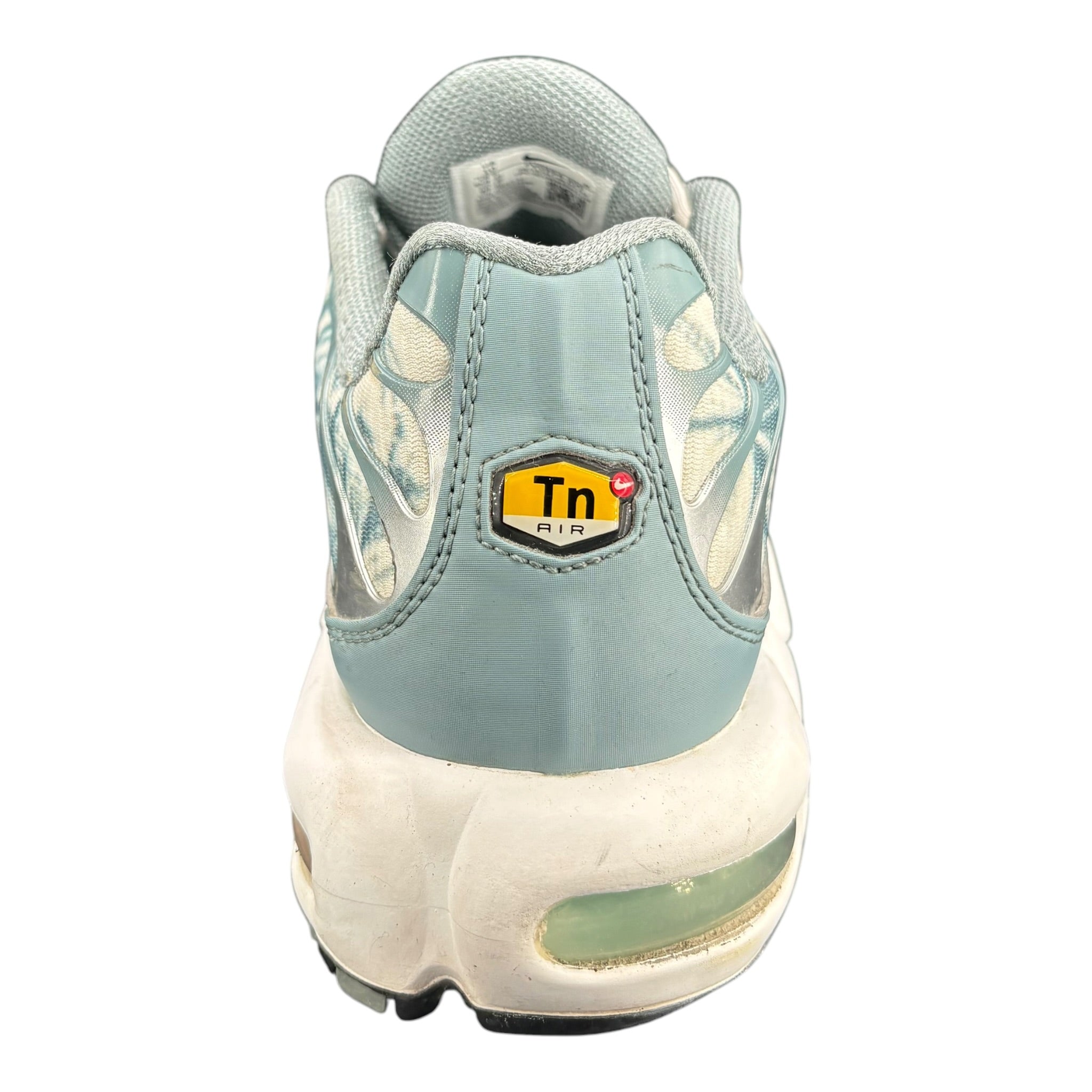 Nike Air Max TN Palm Green (44EU)