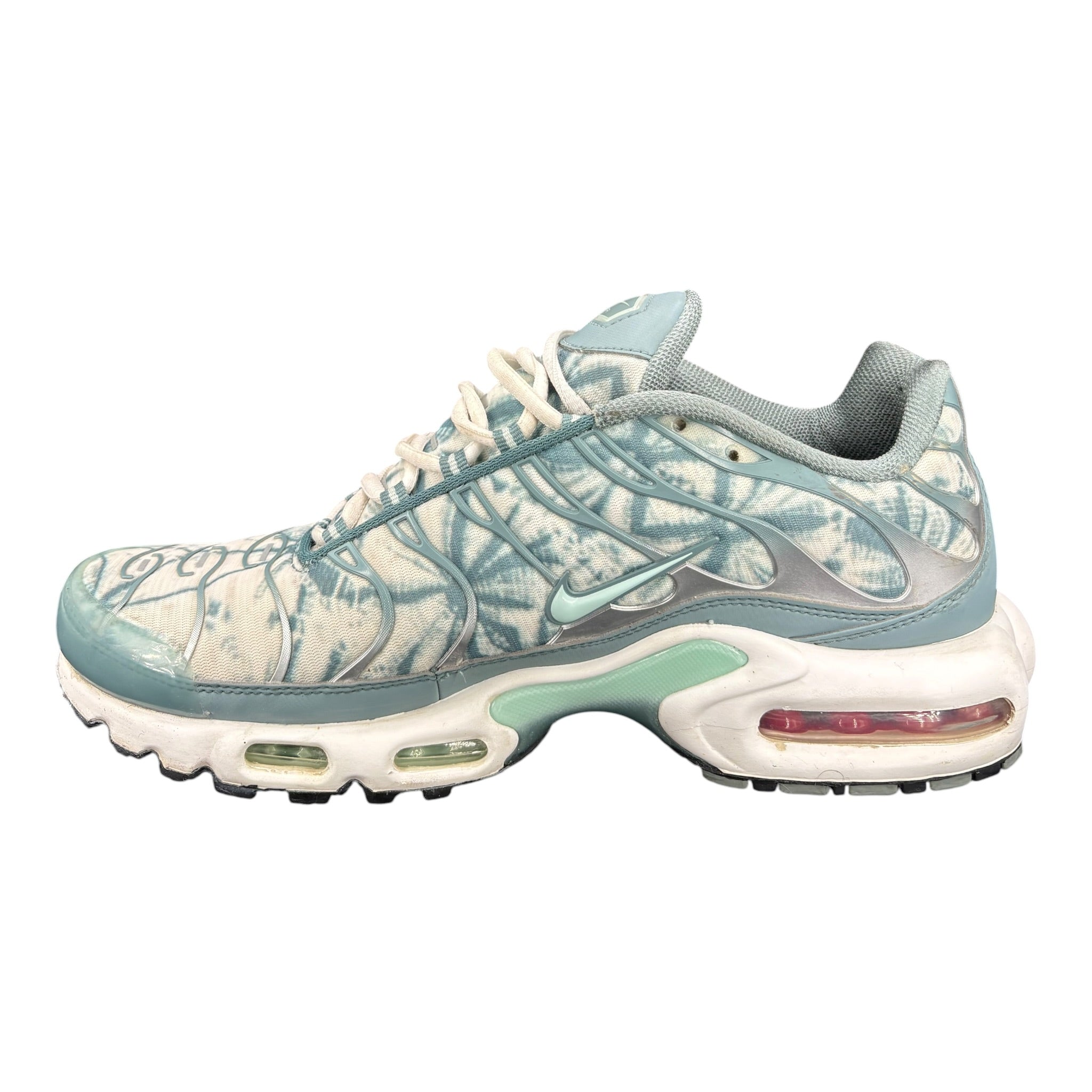Nike Air Max TN Palm Green (44EU)