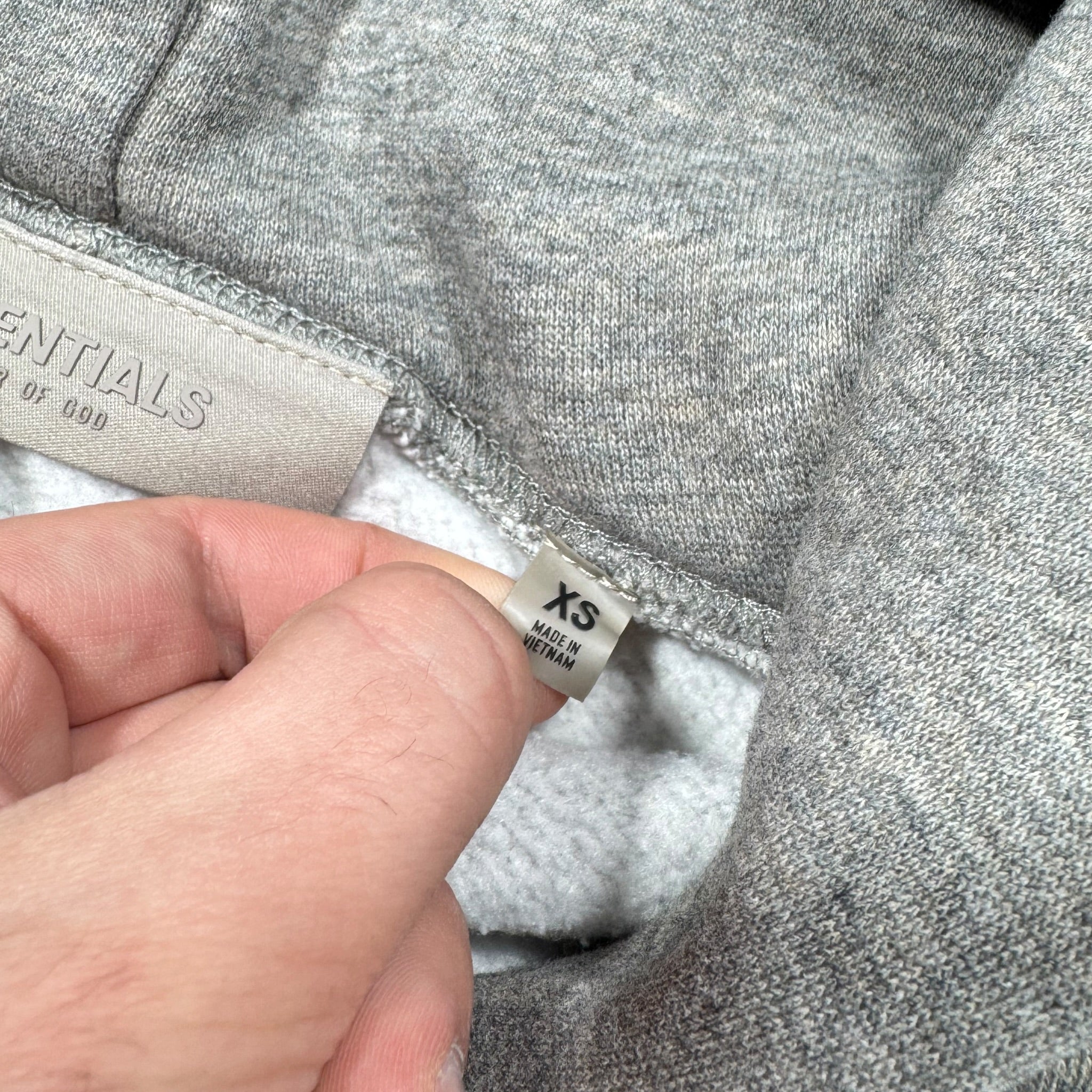 Sweat Essentials (XS)