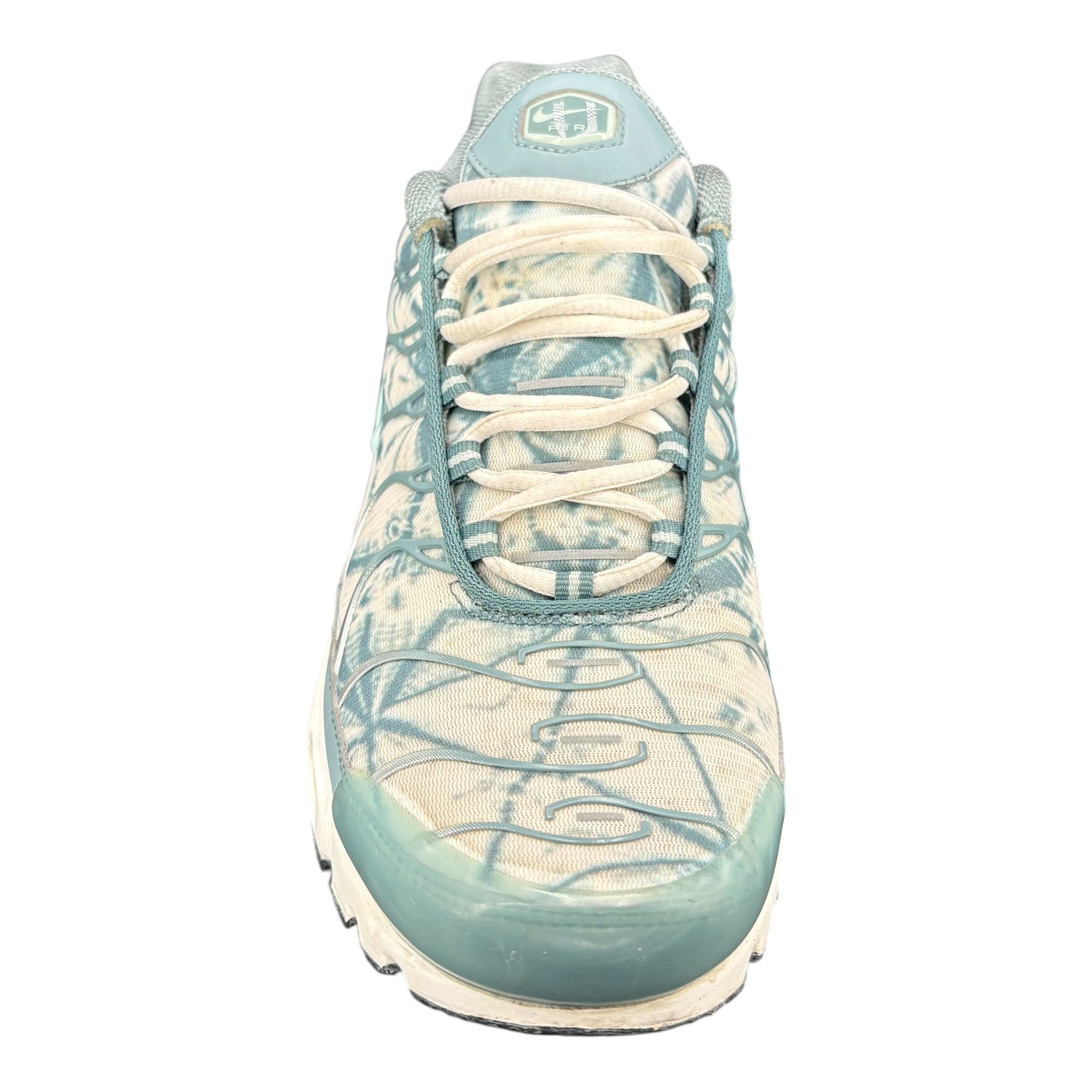 Nike Air Max TN Palm Green (44EU)