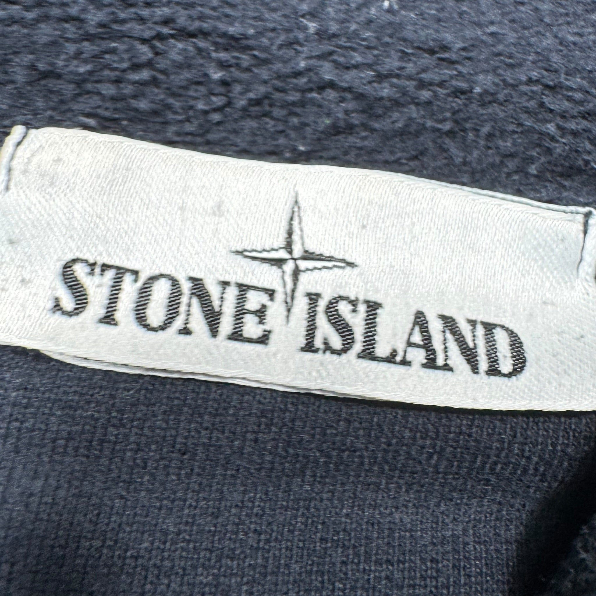 Sweat Stone Island (M)