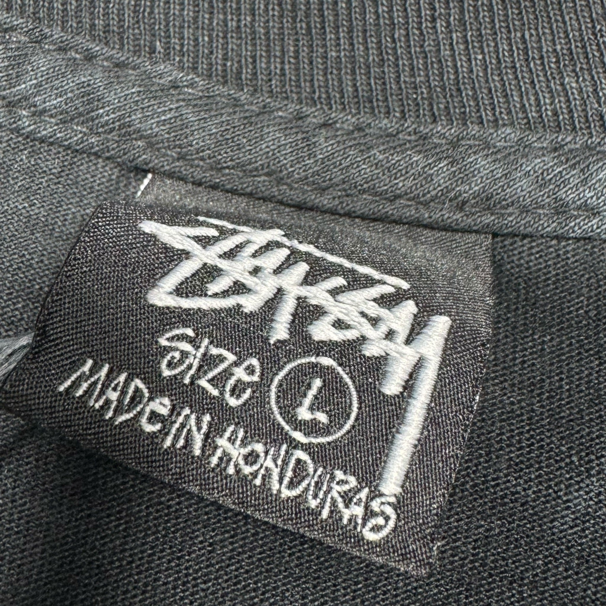 T-shirt Stussy (L)