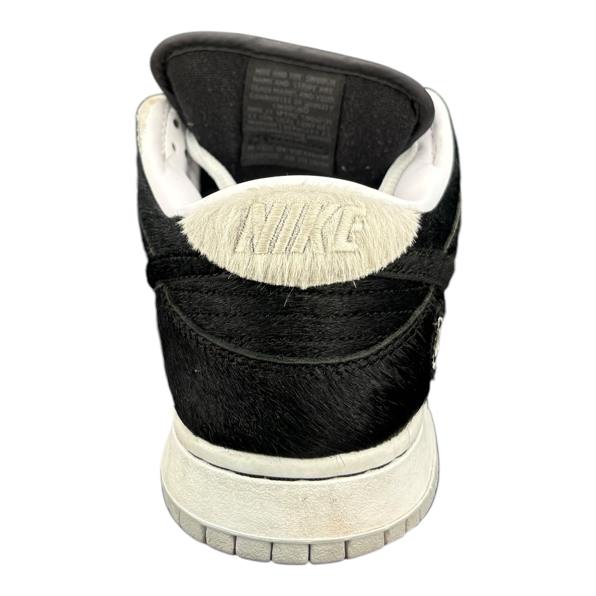 Dunk SB Low Medicom Toys (44EU)