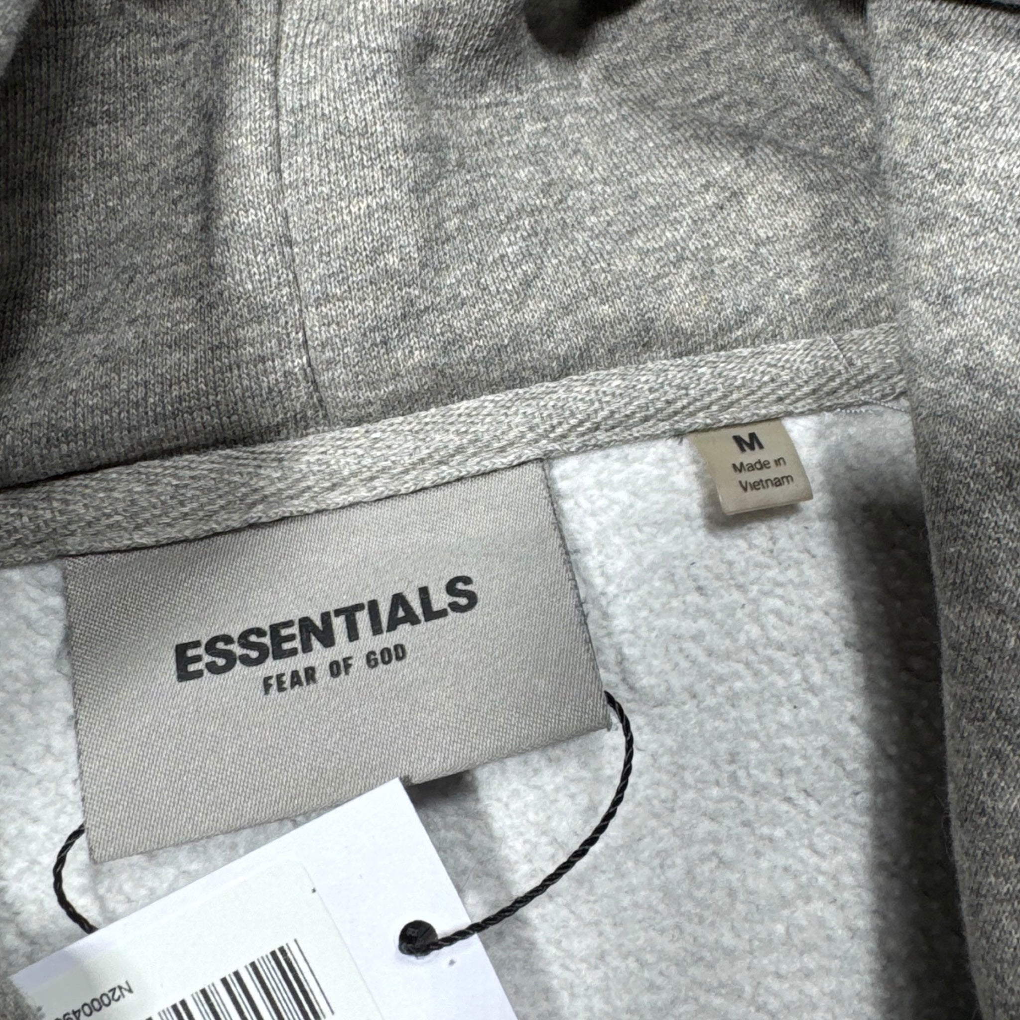 Sweat Essentials (M)