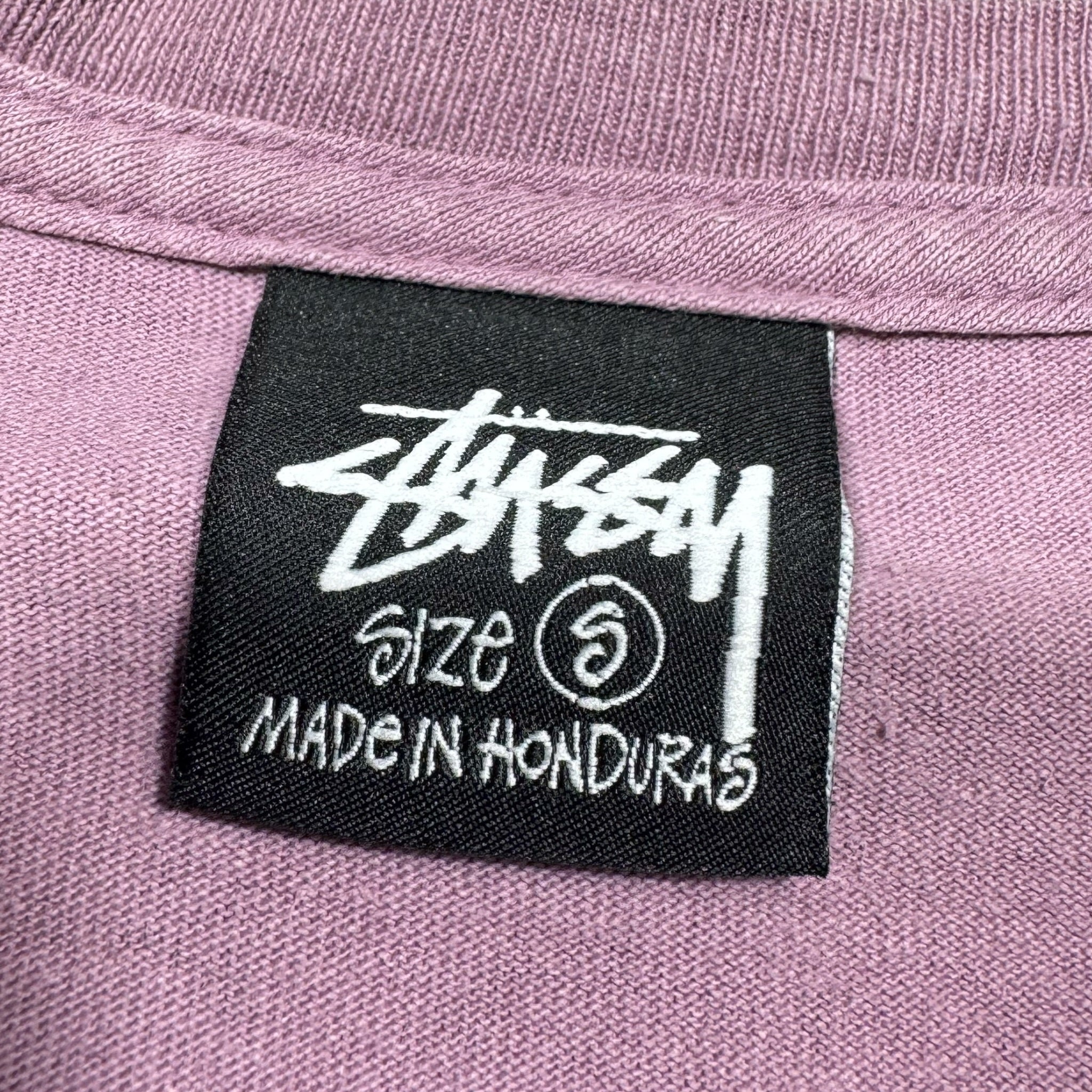 T-shirt Stussy (S)