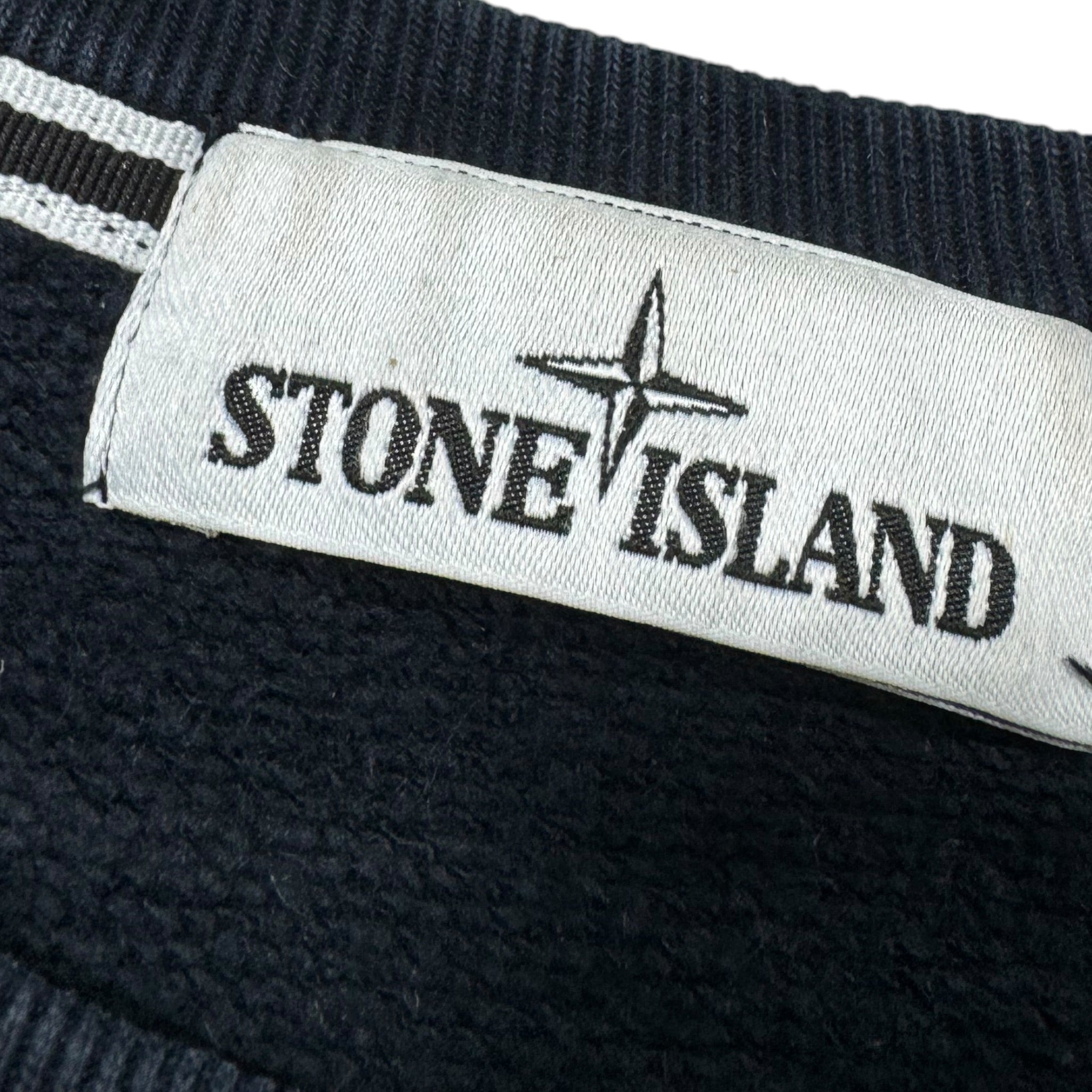 Sweat Stone Island (M)