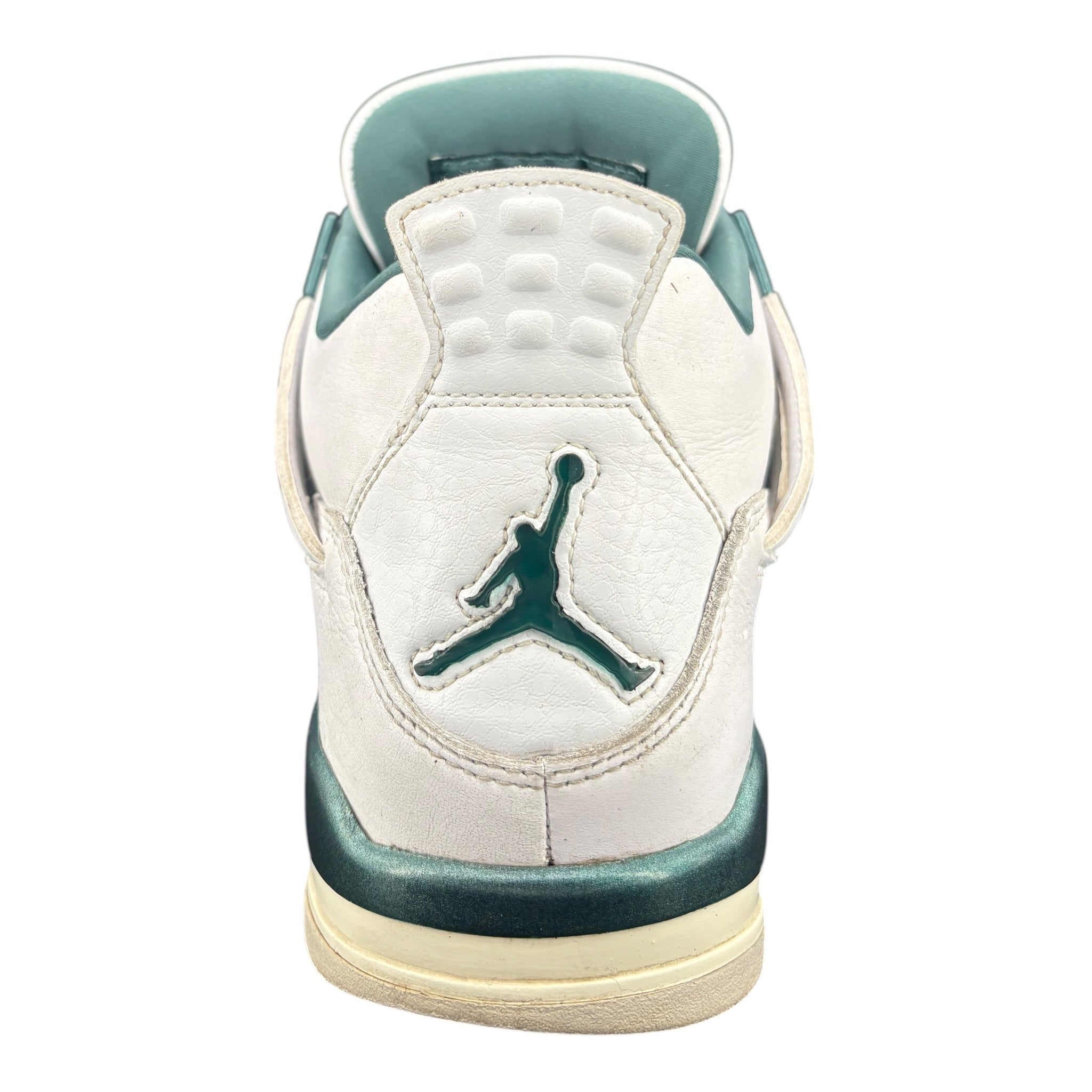 Jordan 4 Oxidized Green (42.5EU)